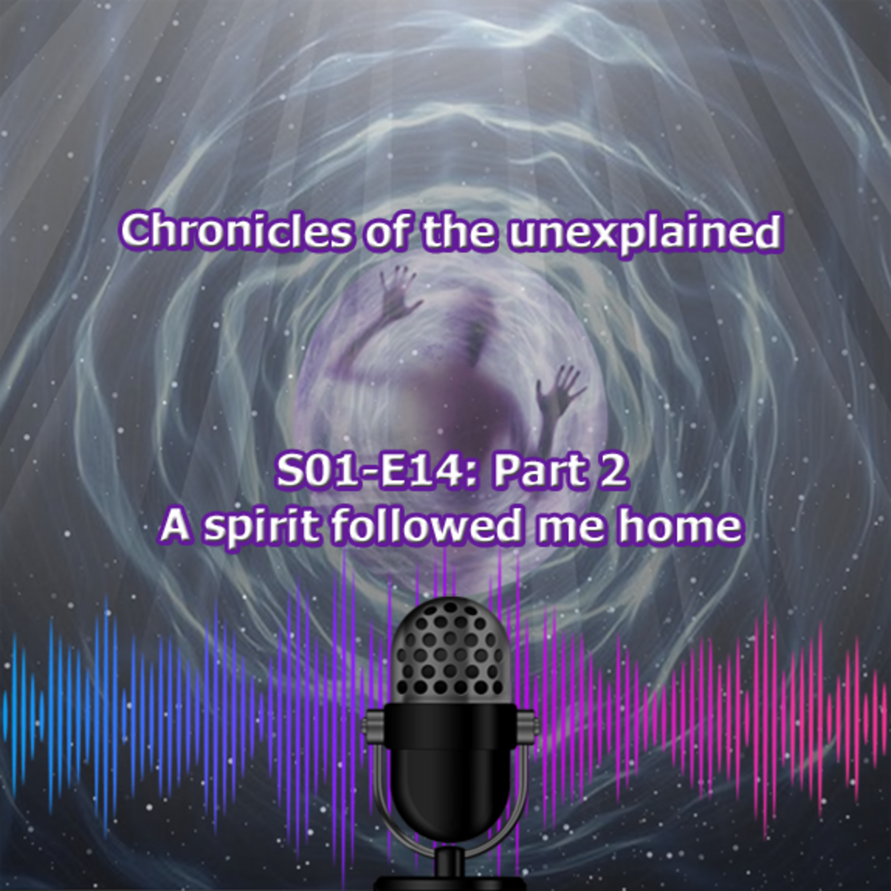 Chronicles of the unexplained