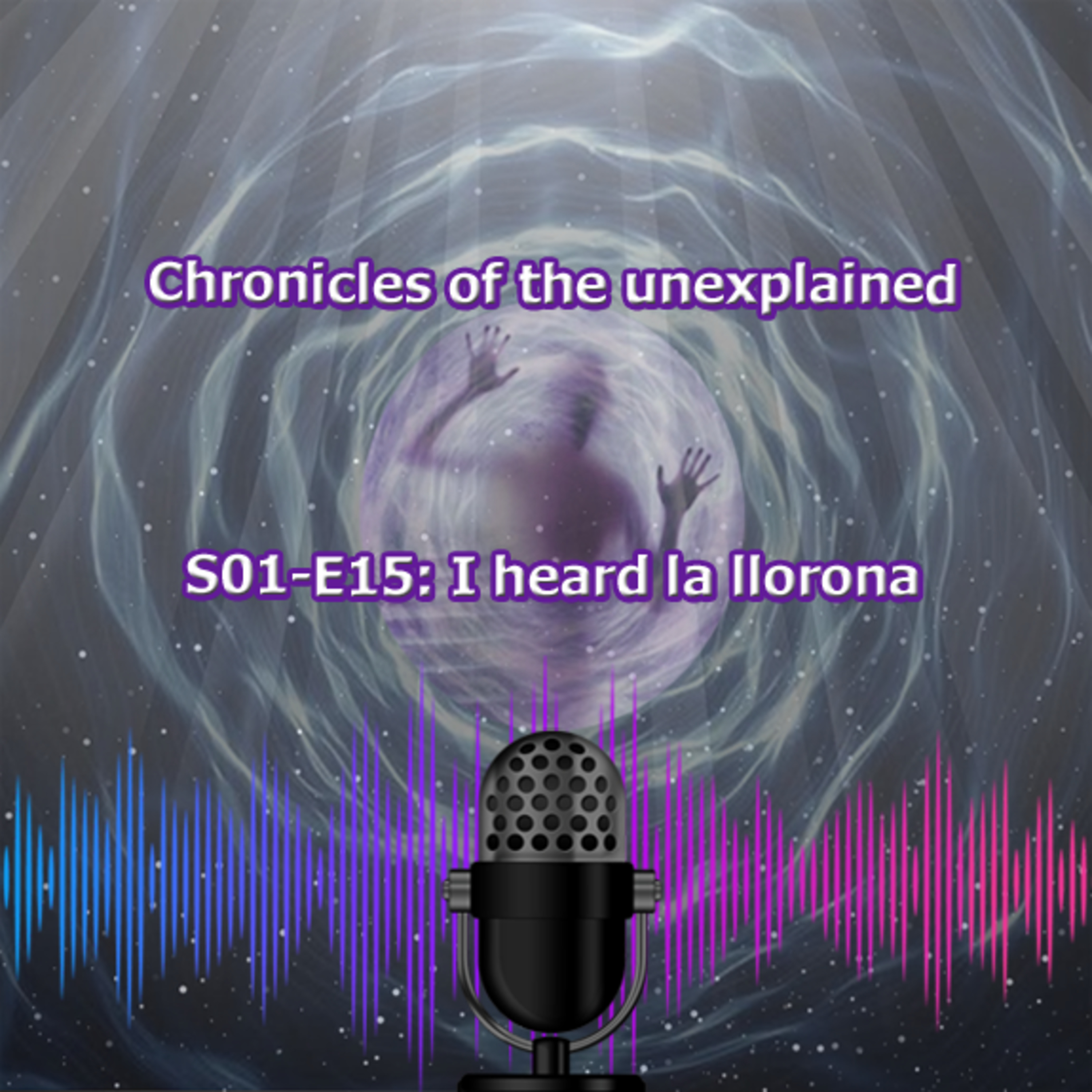 Chronicles of the unexplained