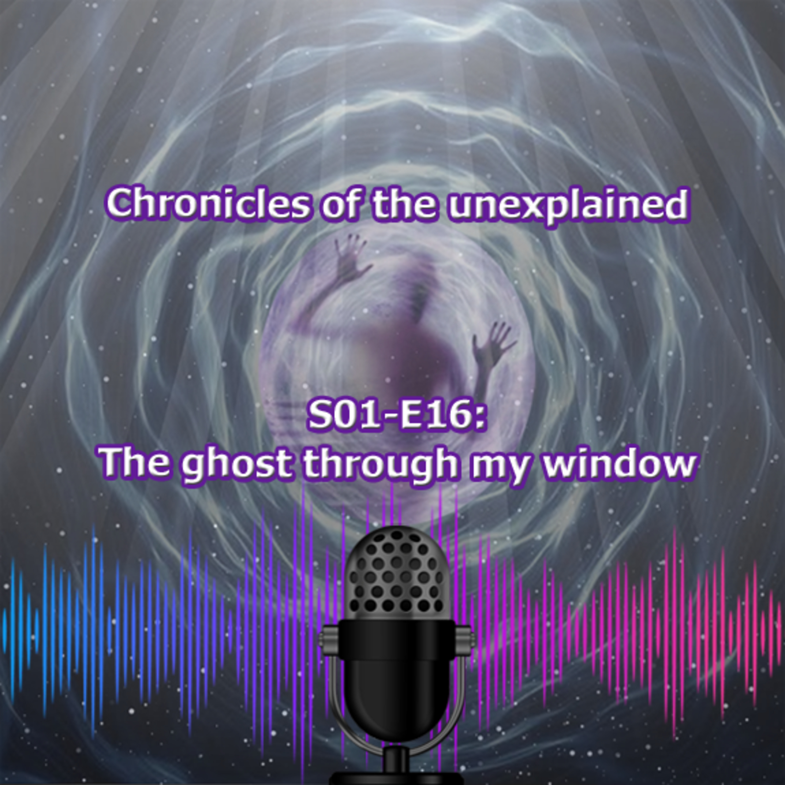 Chronicles of the unexplained