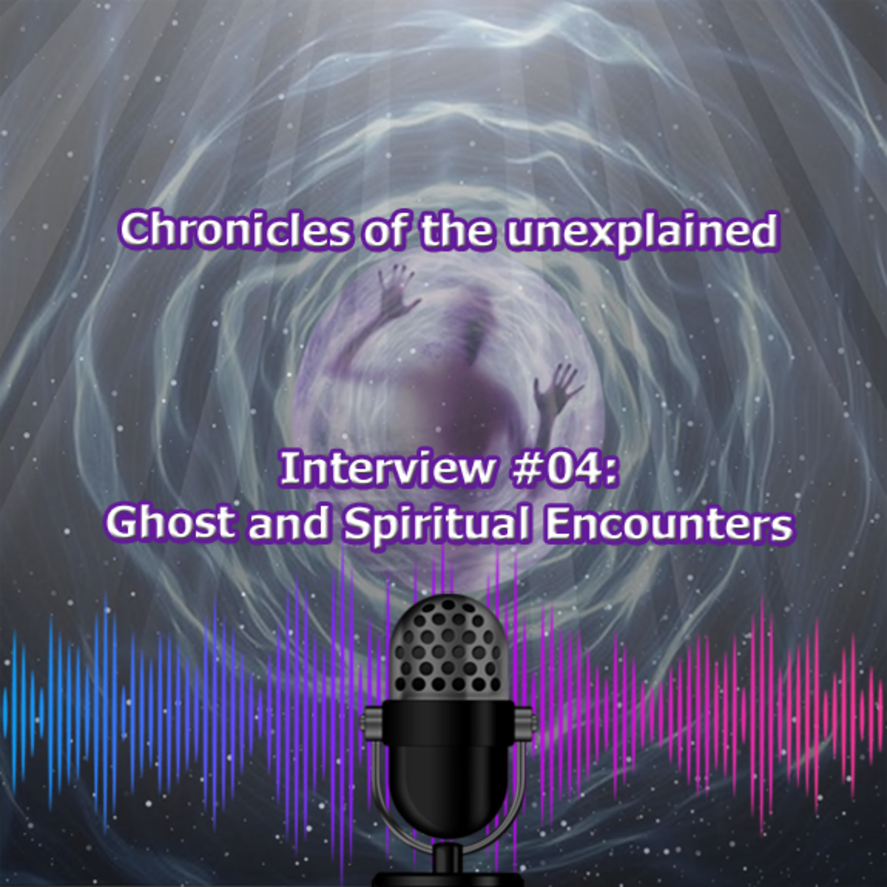 Chronicles of the unexplained