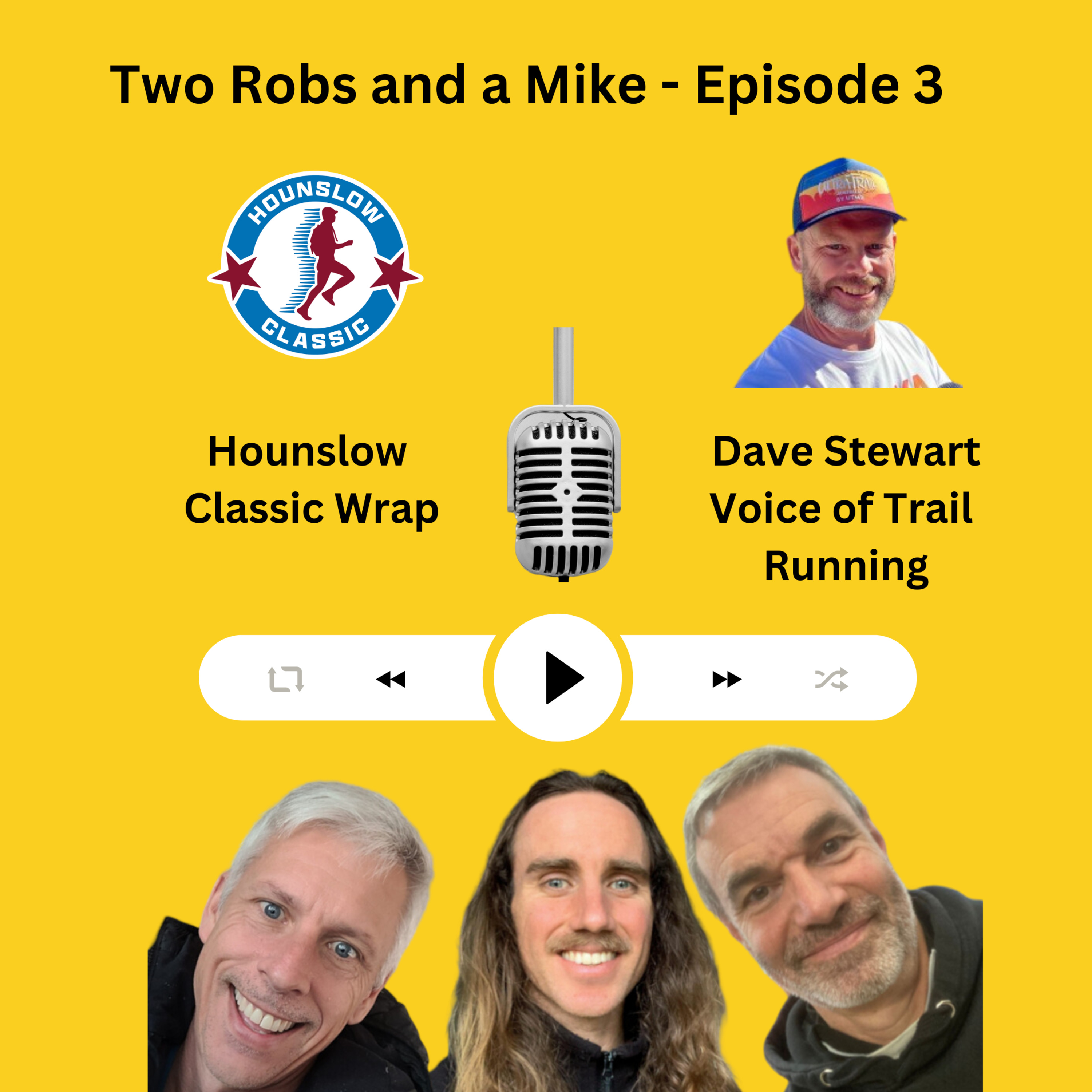 Talking Trail - by Summit Gear