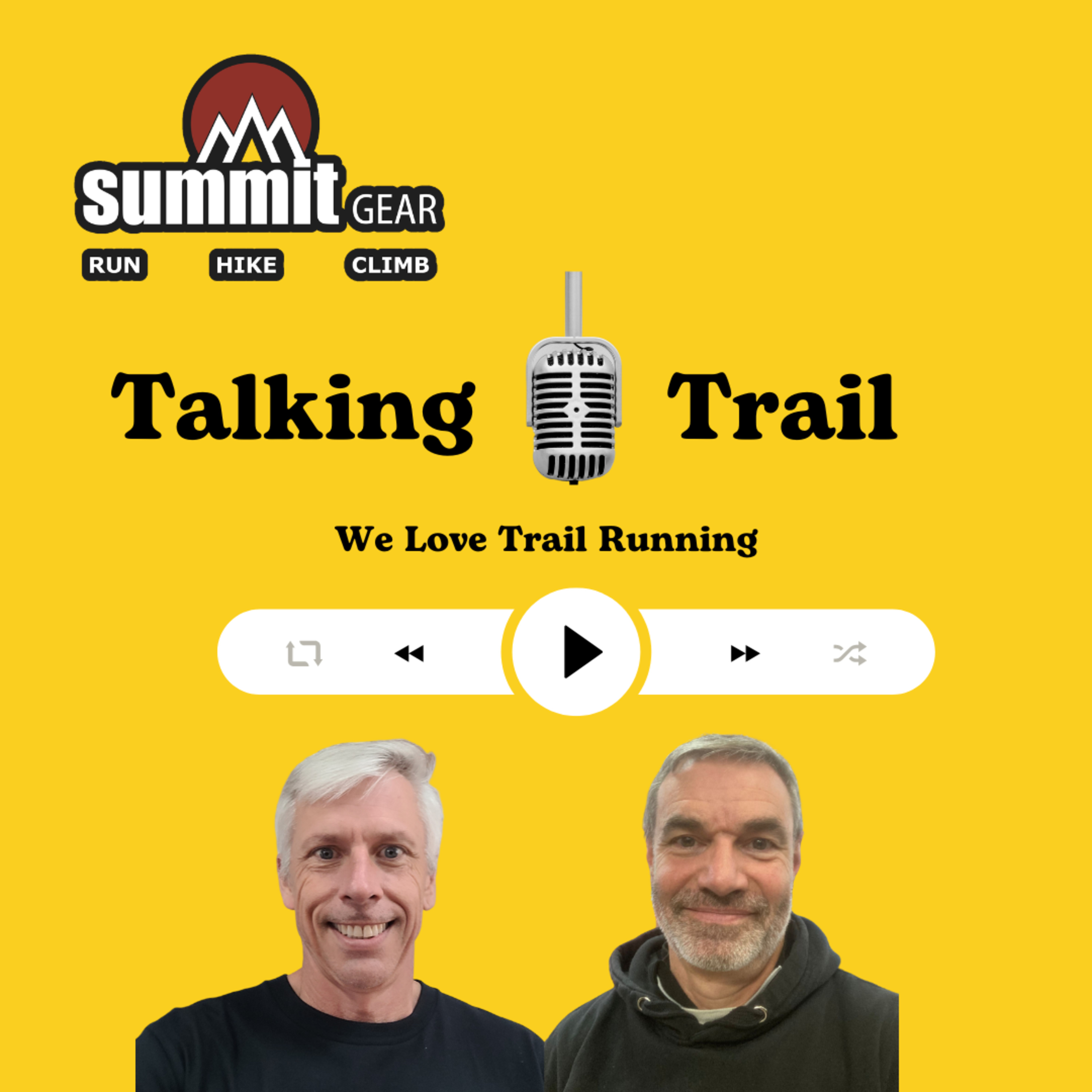 S3 Ep 3 Six Foot 2026 Recap- Recalling the debut: Stories from First Timers