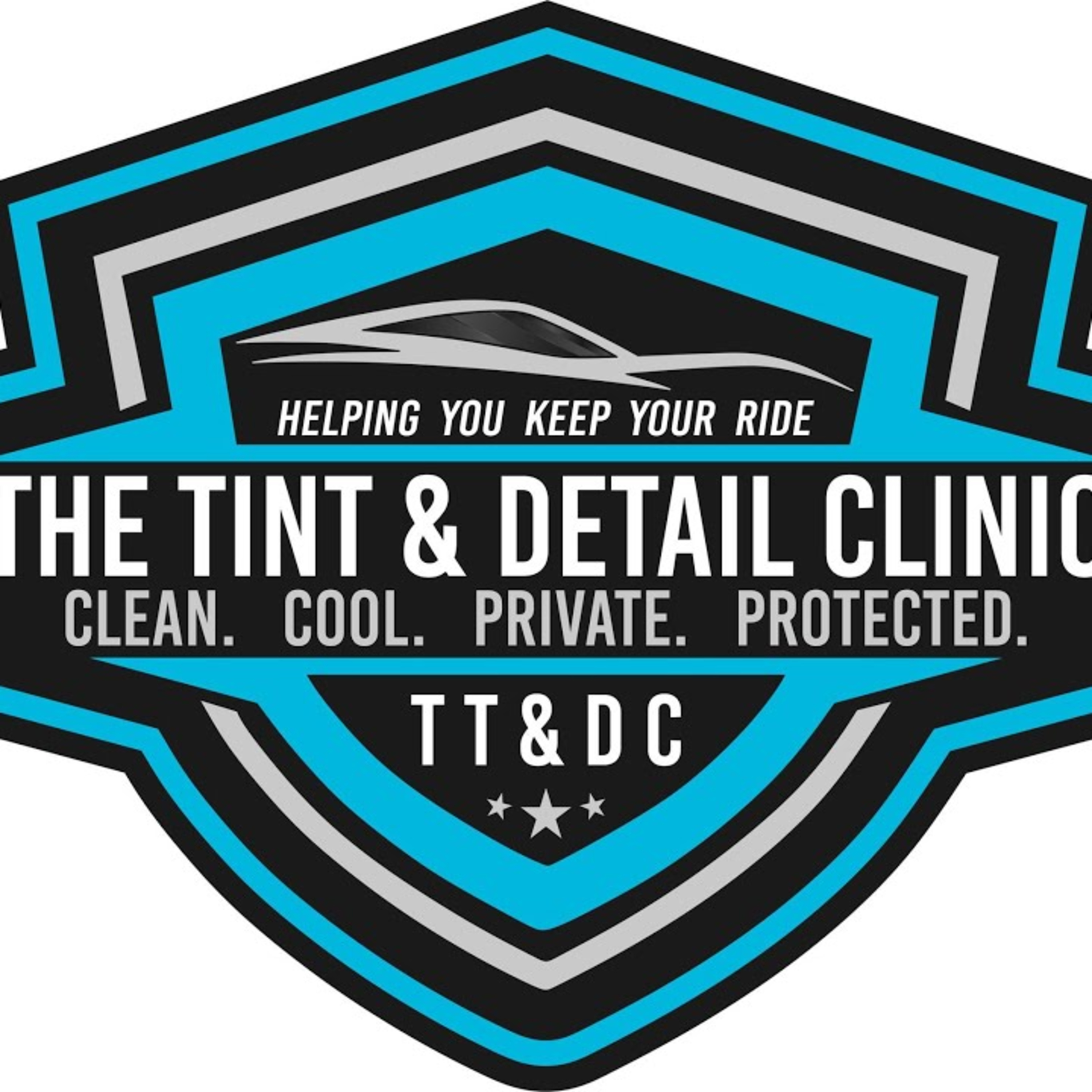 Ep6 The Tint and Detail Clinic w/ Daniel episode artwork