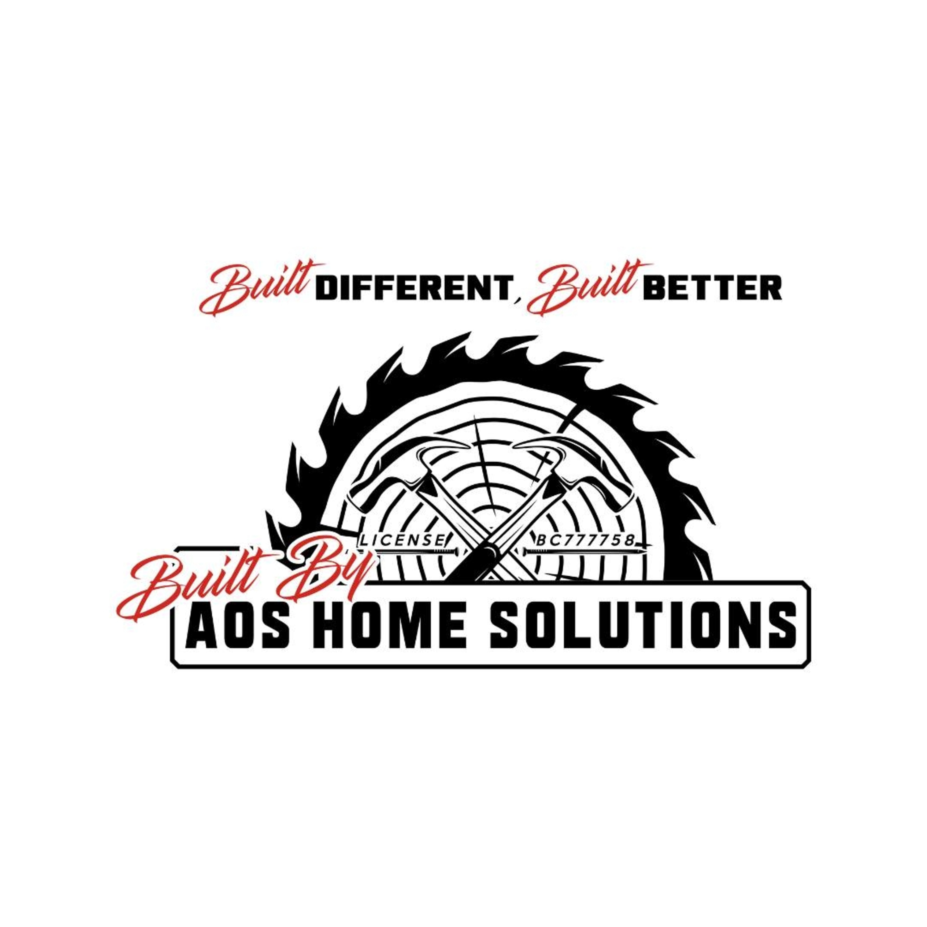 Ep30 AOS Home Solutions with James Stein and Jordan episode artwork