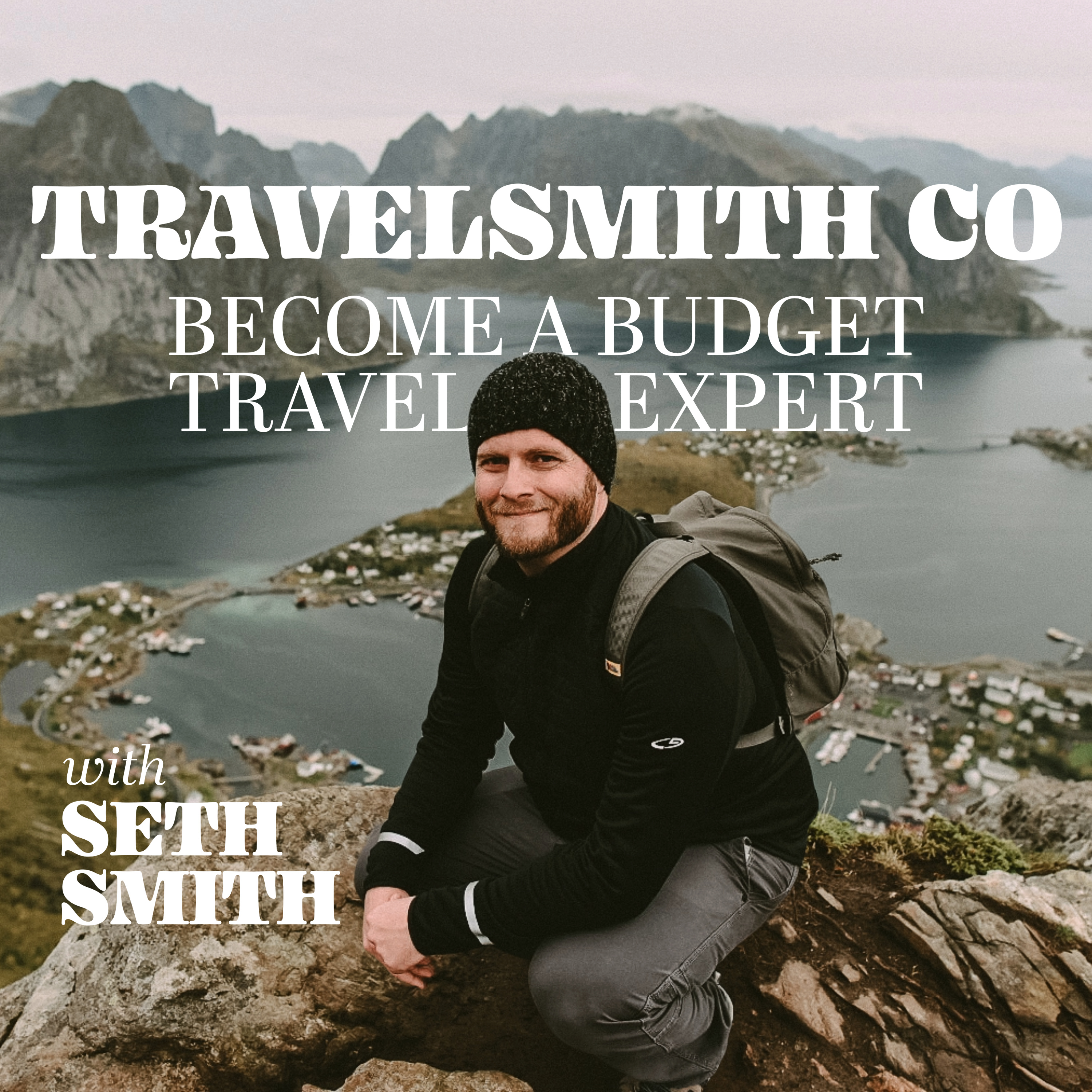 The TravelSmithCo Podcast