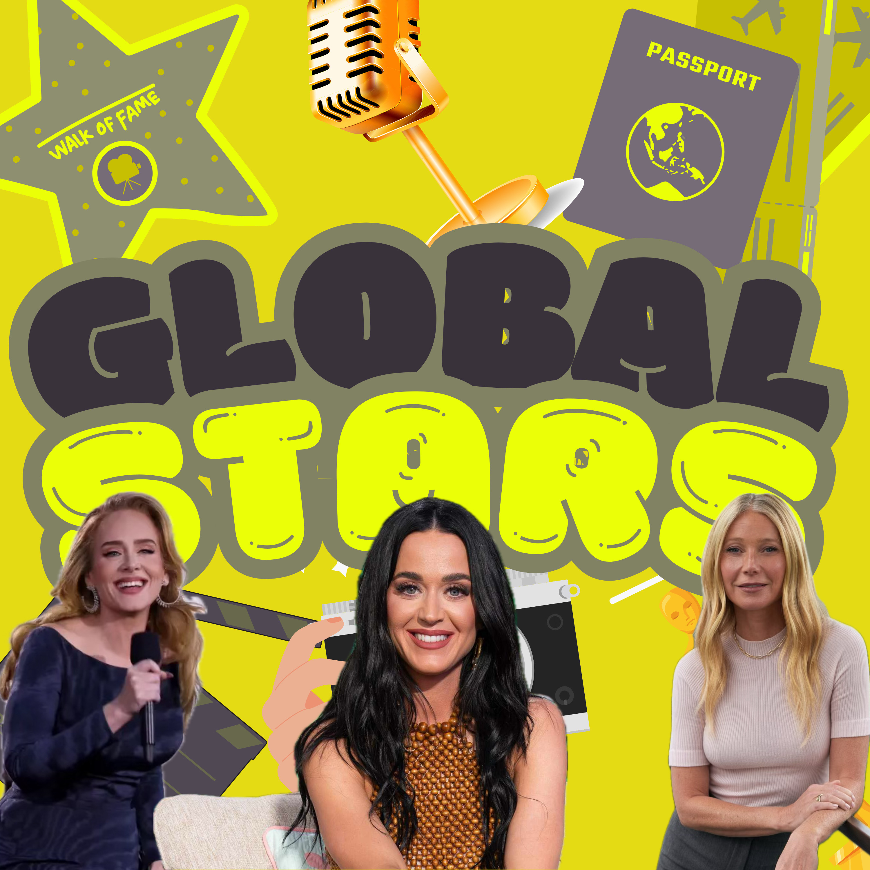 KATY PERRY Y SU LENGUAJE DEL AMOR  episode artwork