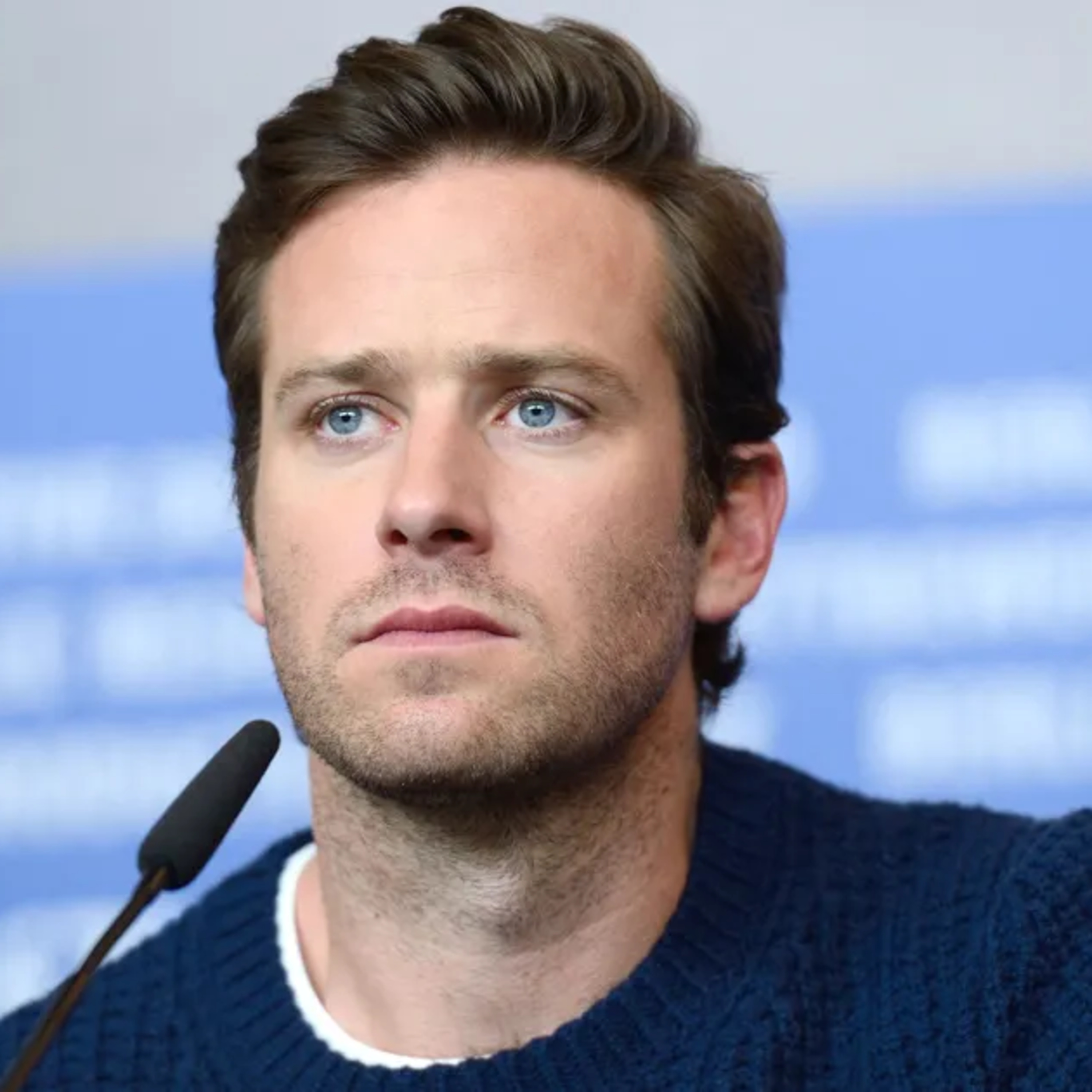 Armie Hammer, el actor de Hollywood acusado de canibalismo episode artwork