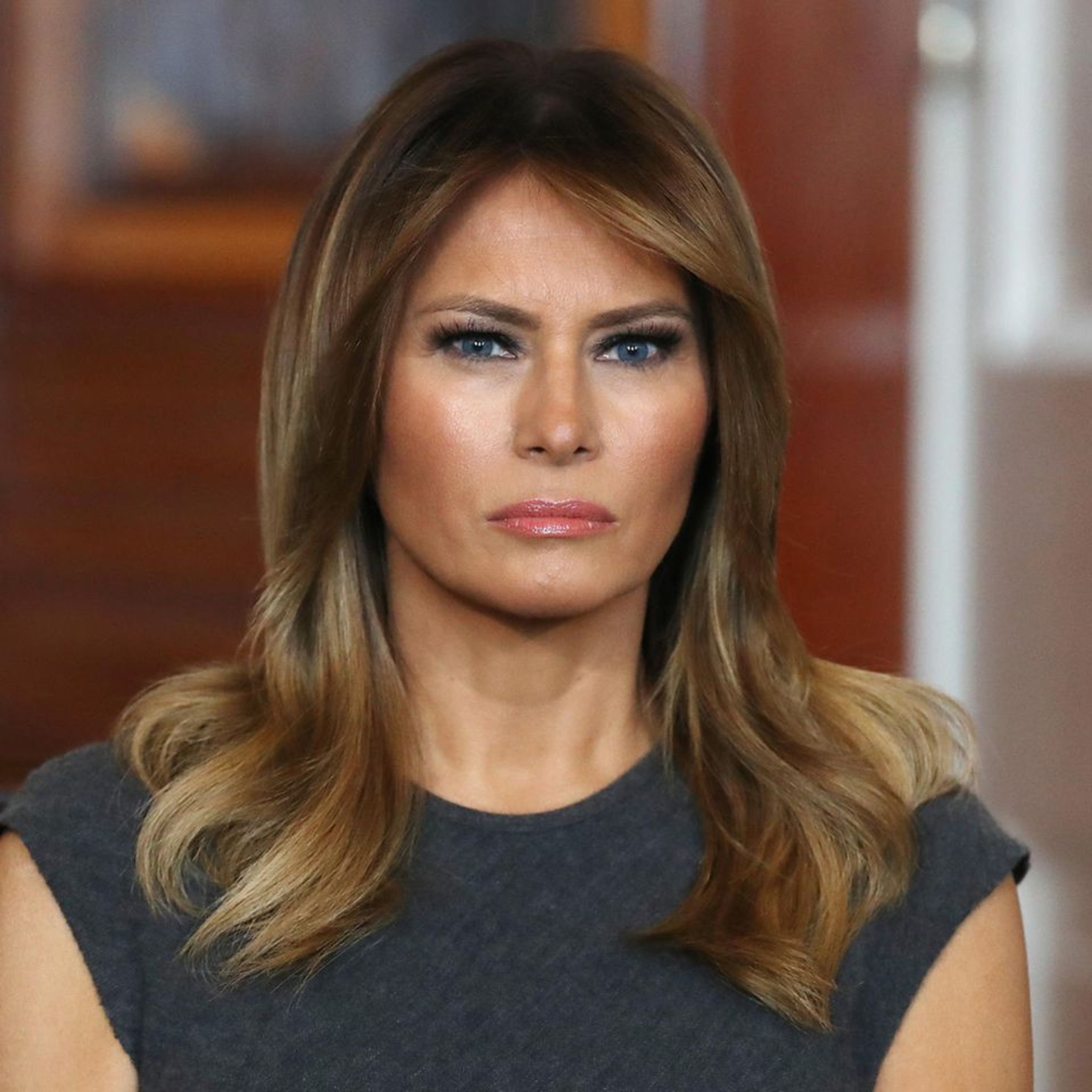  ¿Dónde está Melania Trump? episode artwork