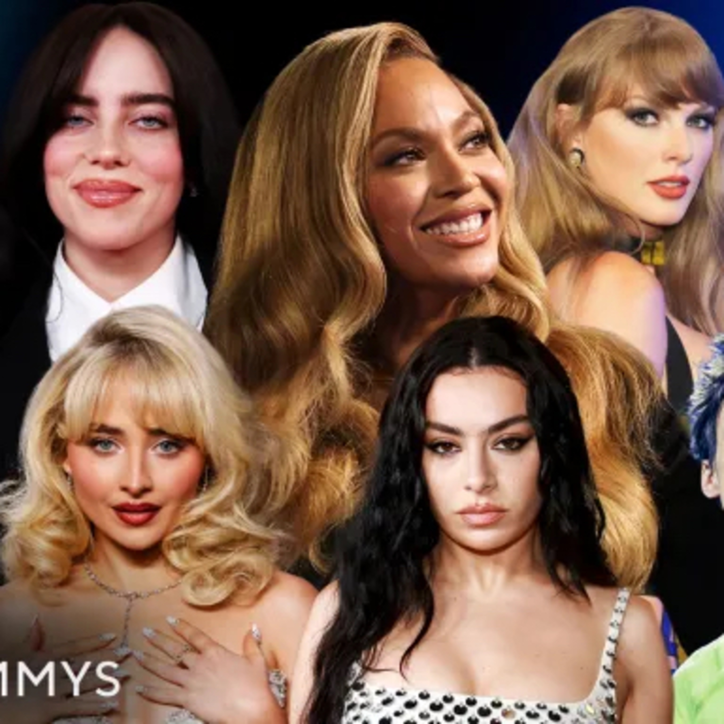 Nominaciones a los Grammy, el Cumpleaños de Leonardo DiCaprio y la Gala Baby2Baby episode artwork
