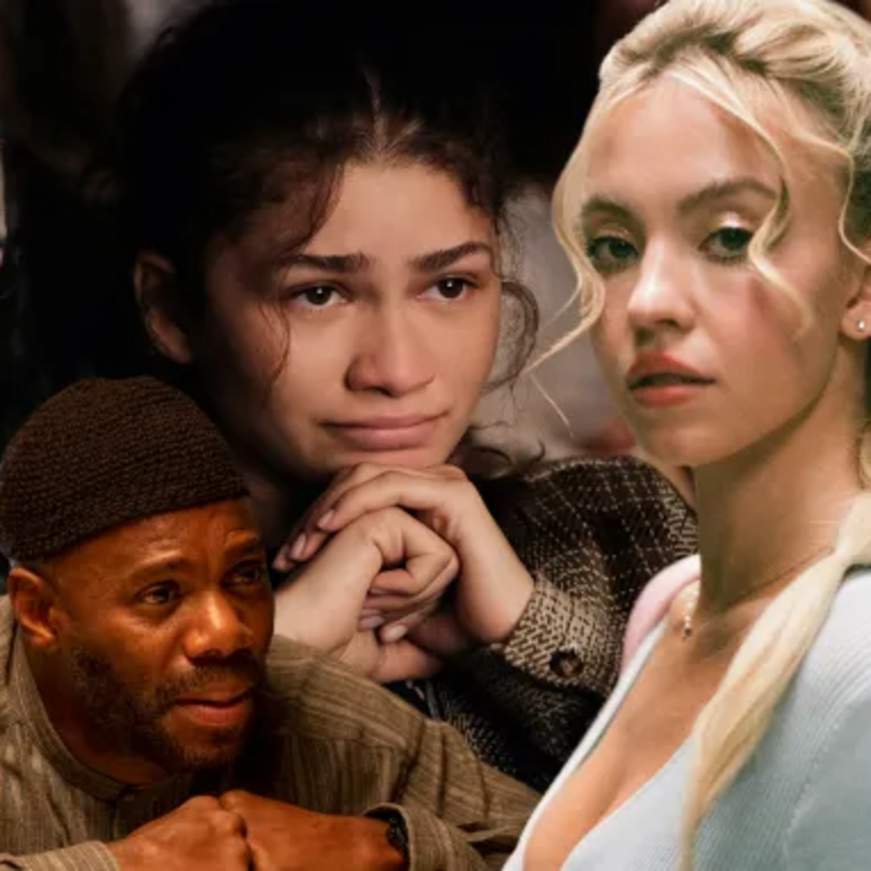 Dramas en películas y series: Euphoria, Emily in Paris y Nicole Kidman habla de Scorsese episode artwork