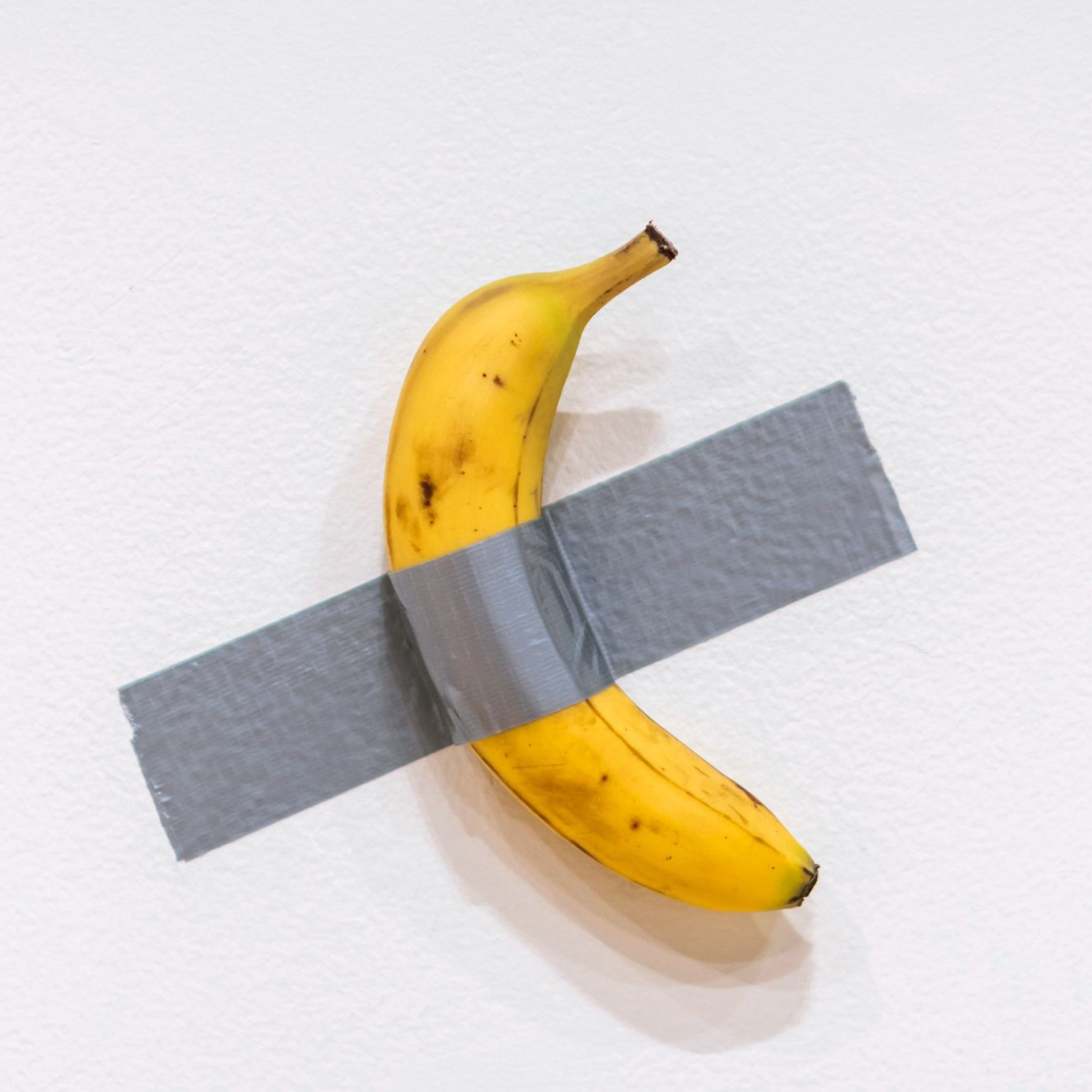 ¿6,2 millones de dólares por un plátano? episode artwork