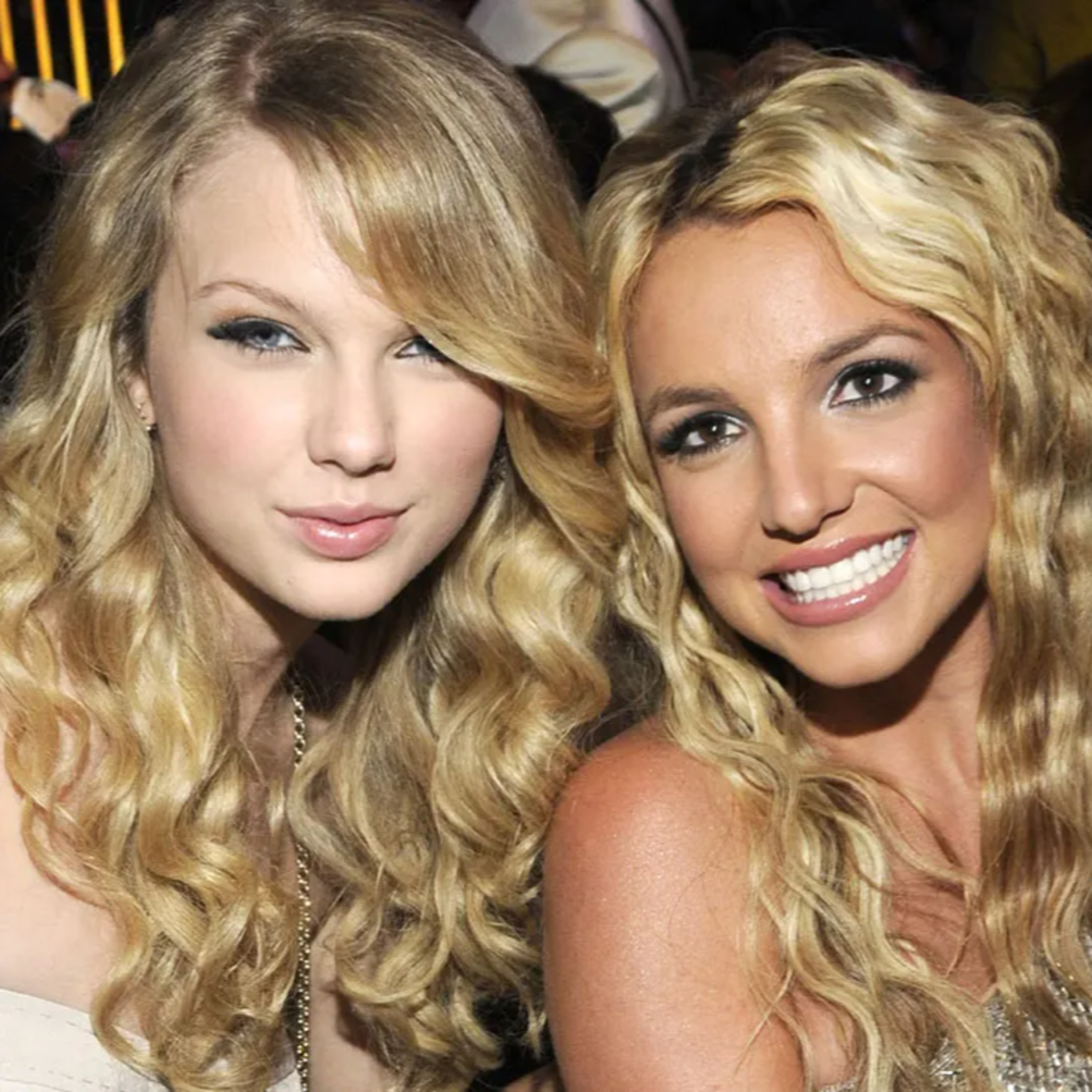 La fama de Taylor Swift: Un reflejo de Lady Di, Britney Spears y Marilyn Monroe episode artwork