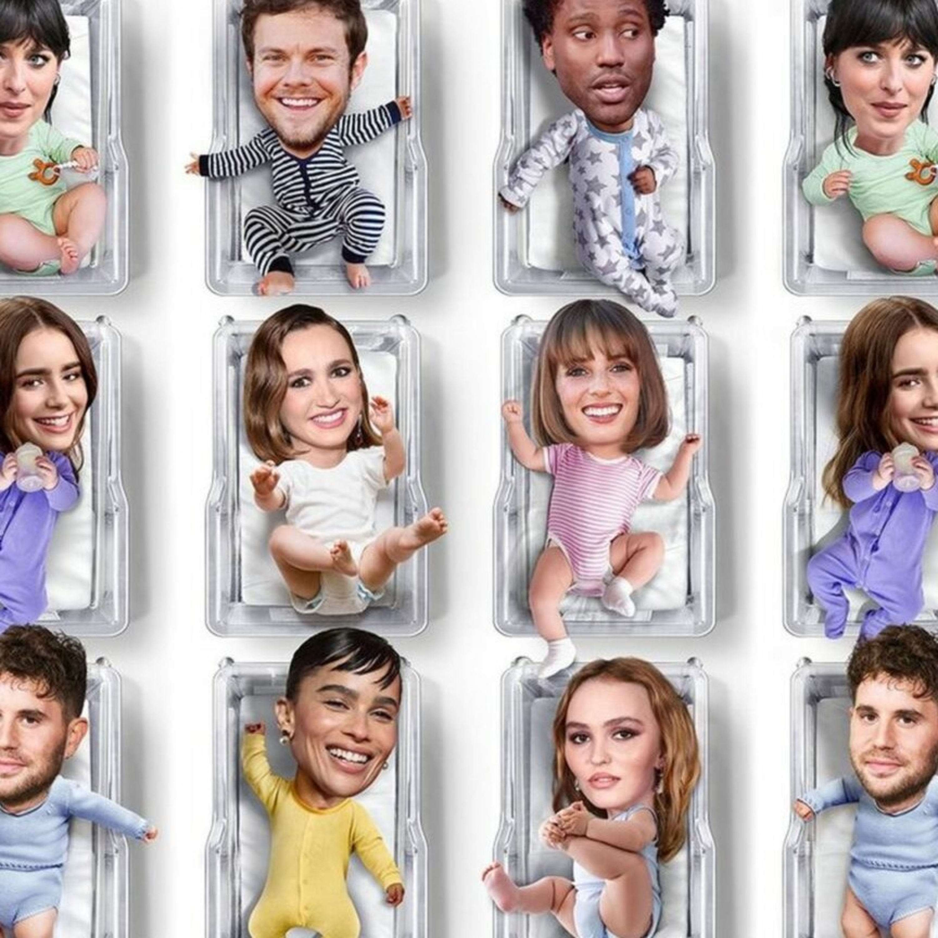 Tenemos demasiados nepo babies episode artwork