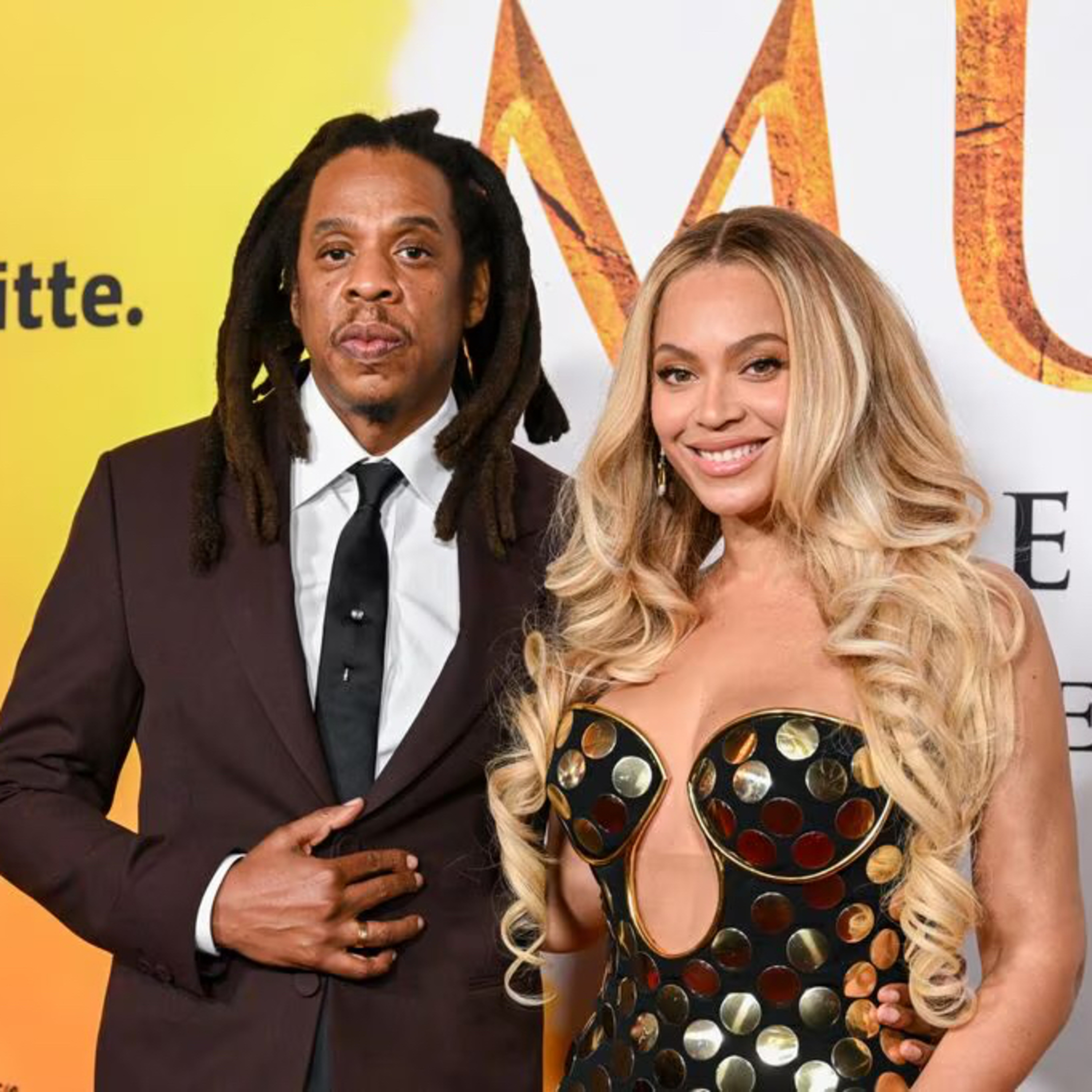 Beyoncé y Jay Z una pareja llena de polémica episode artwork