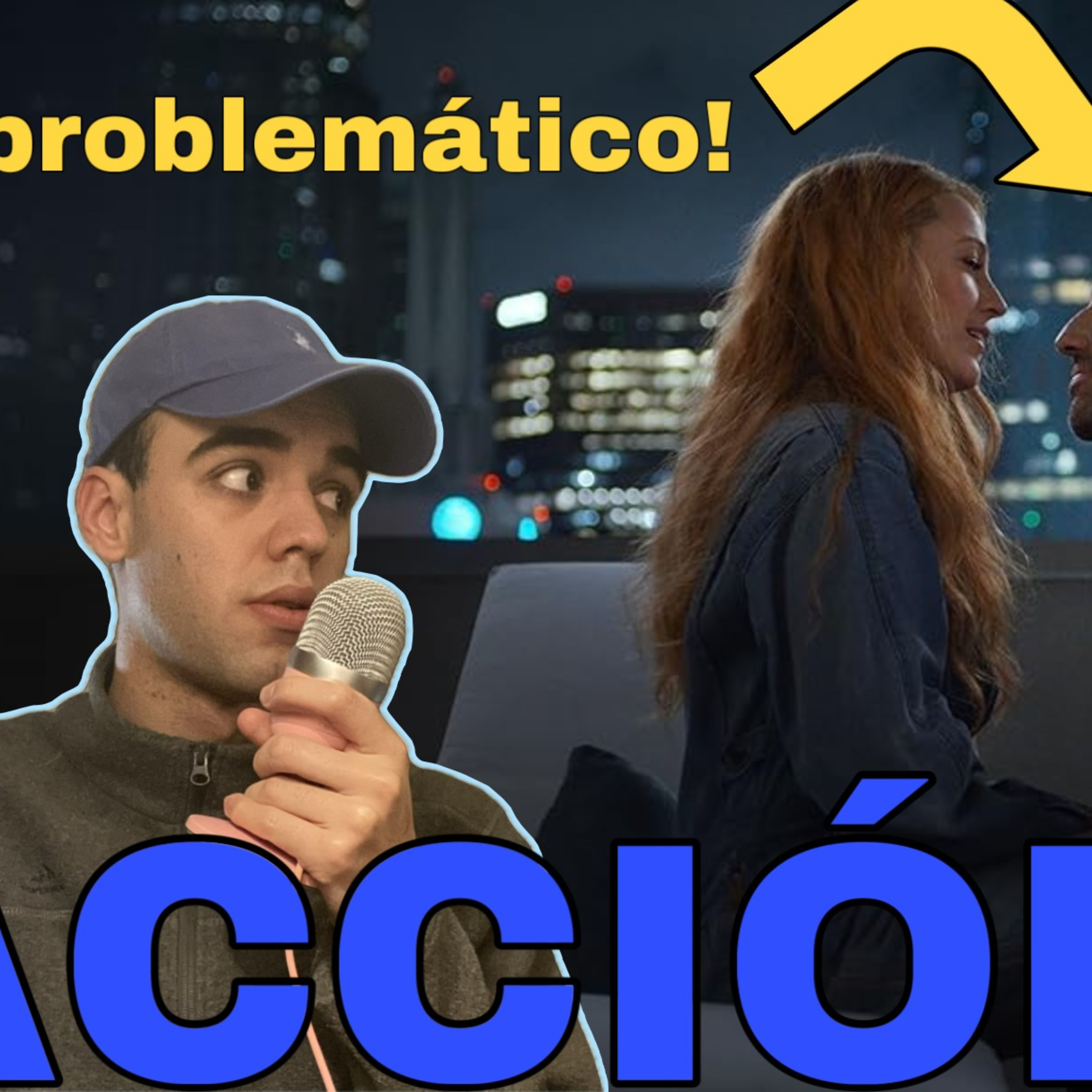 ¿Por qué internet odia a Blake Lively tras su última película? episode artwork
