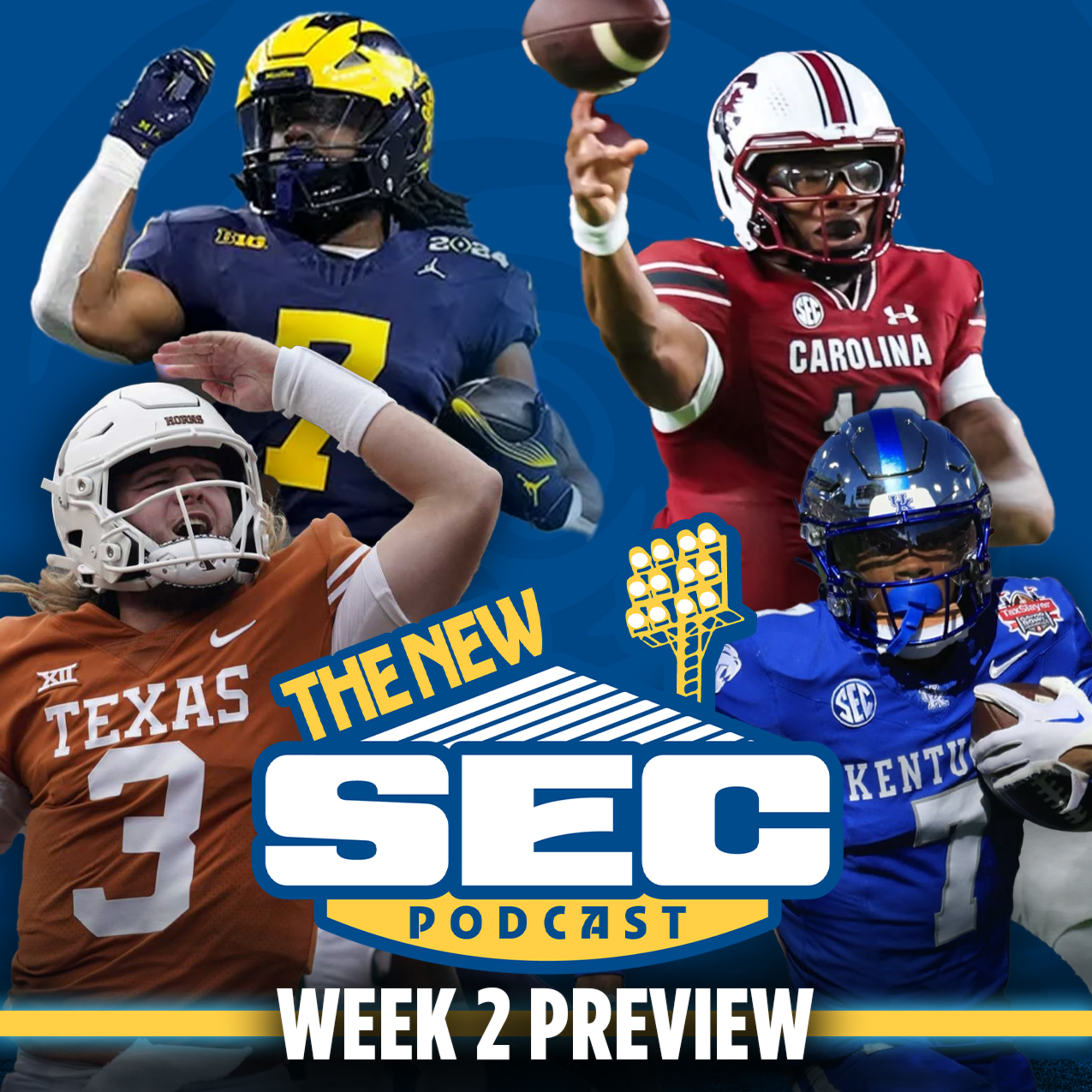 The New SEC Podcast