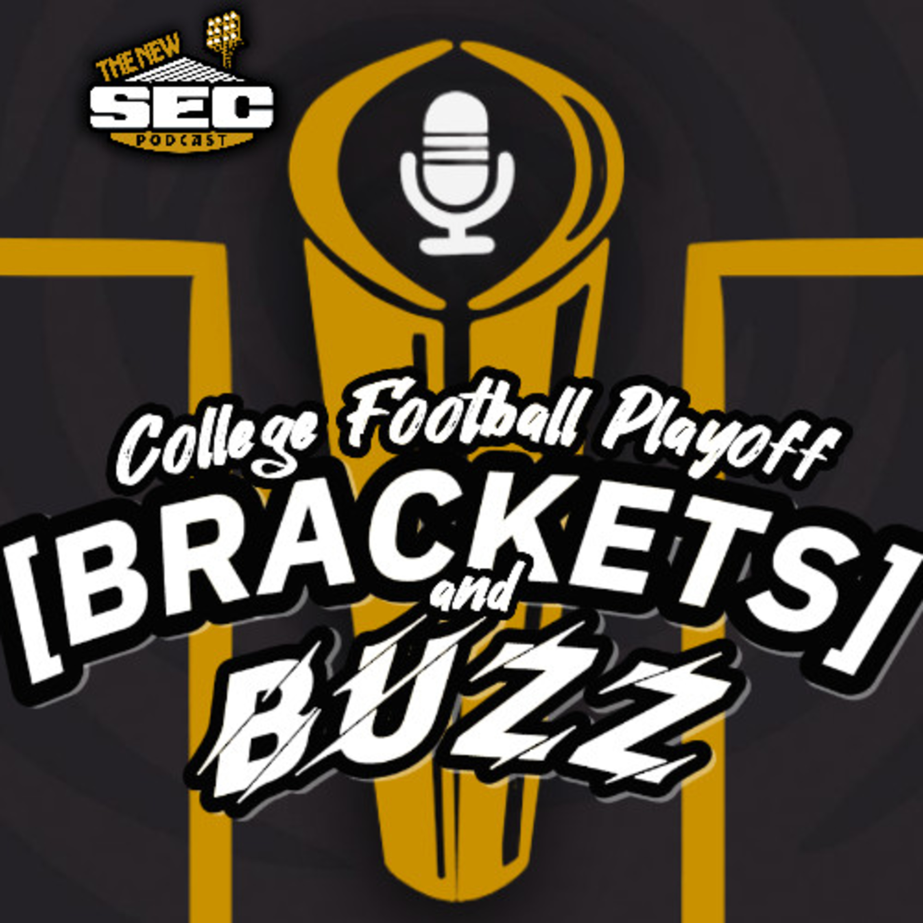 The New SEC Podcast