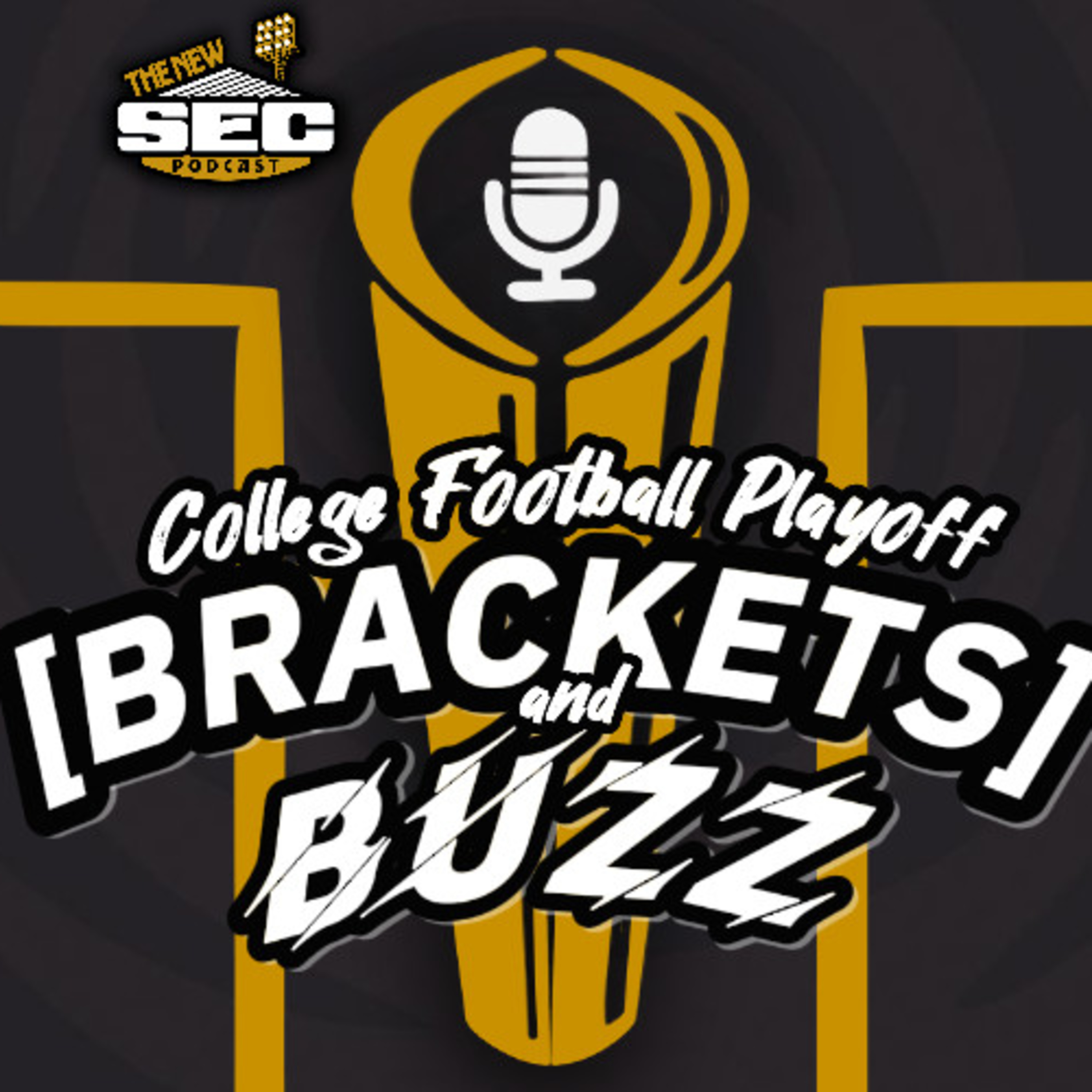 The New SEC Podcast