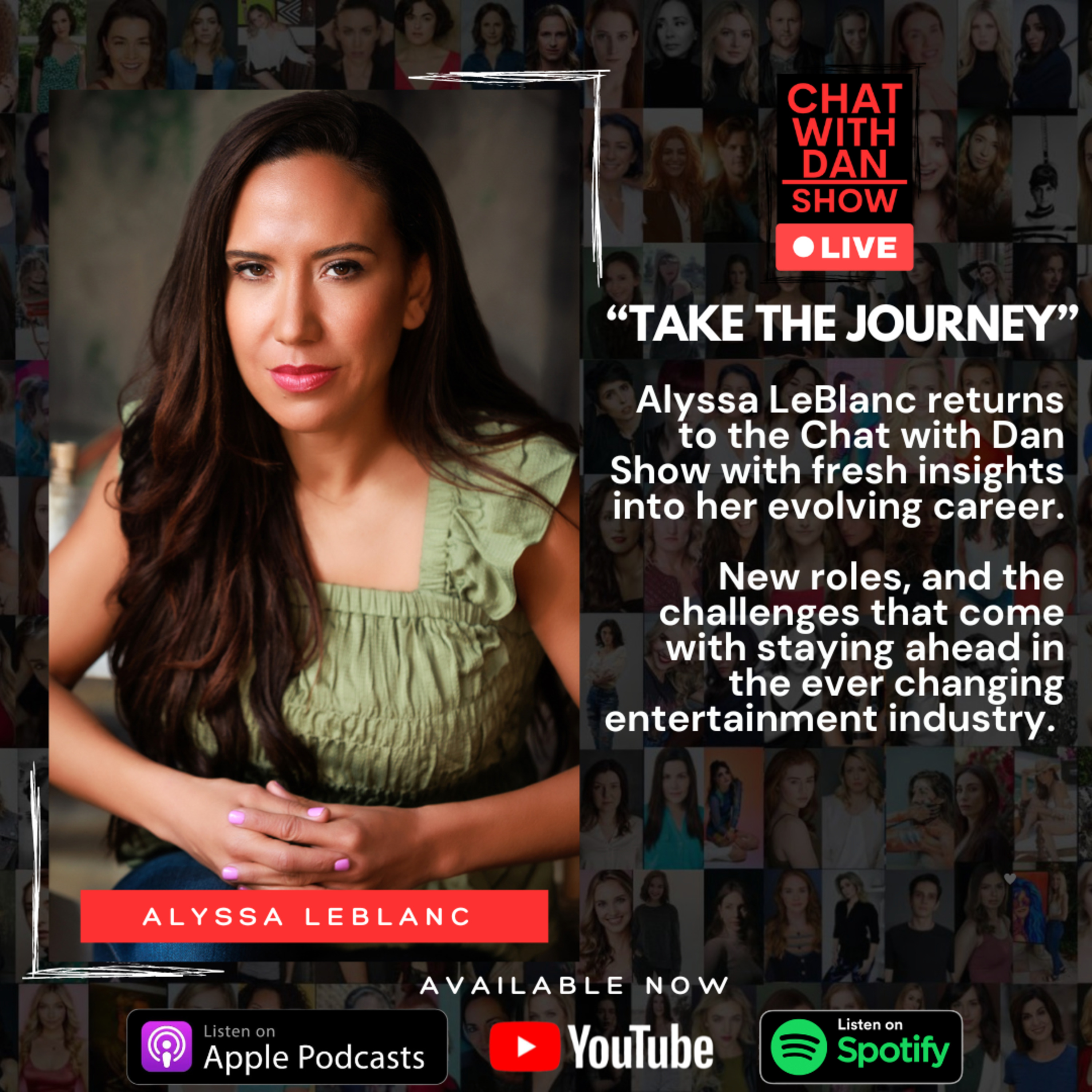 Chat With Dan Show