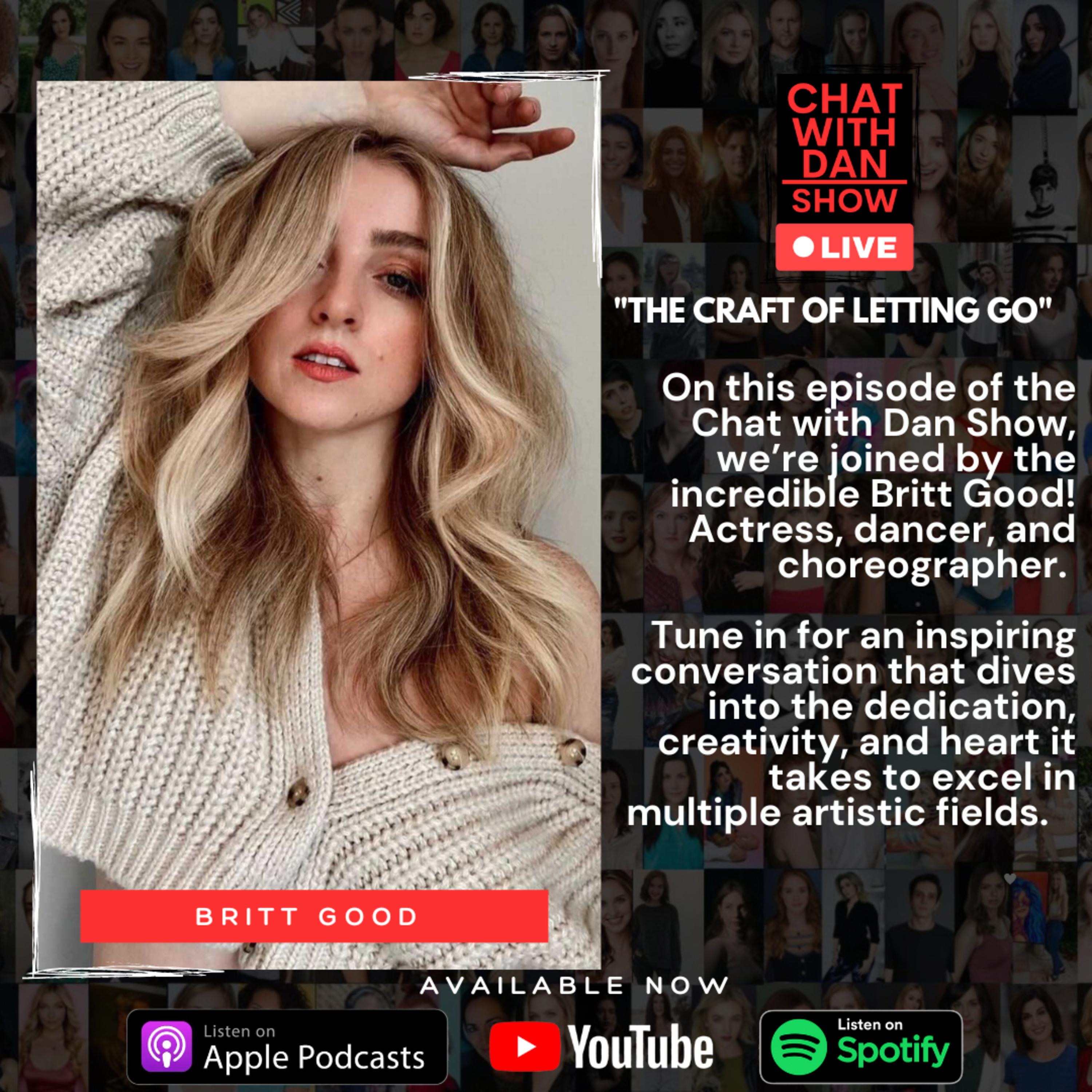 Chat With Dan Show