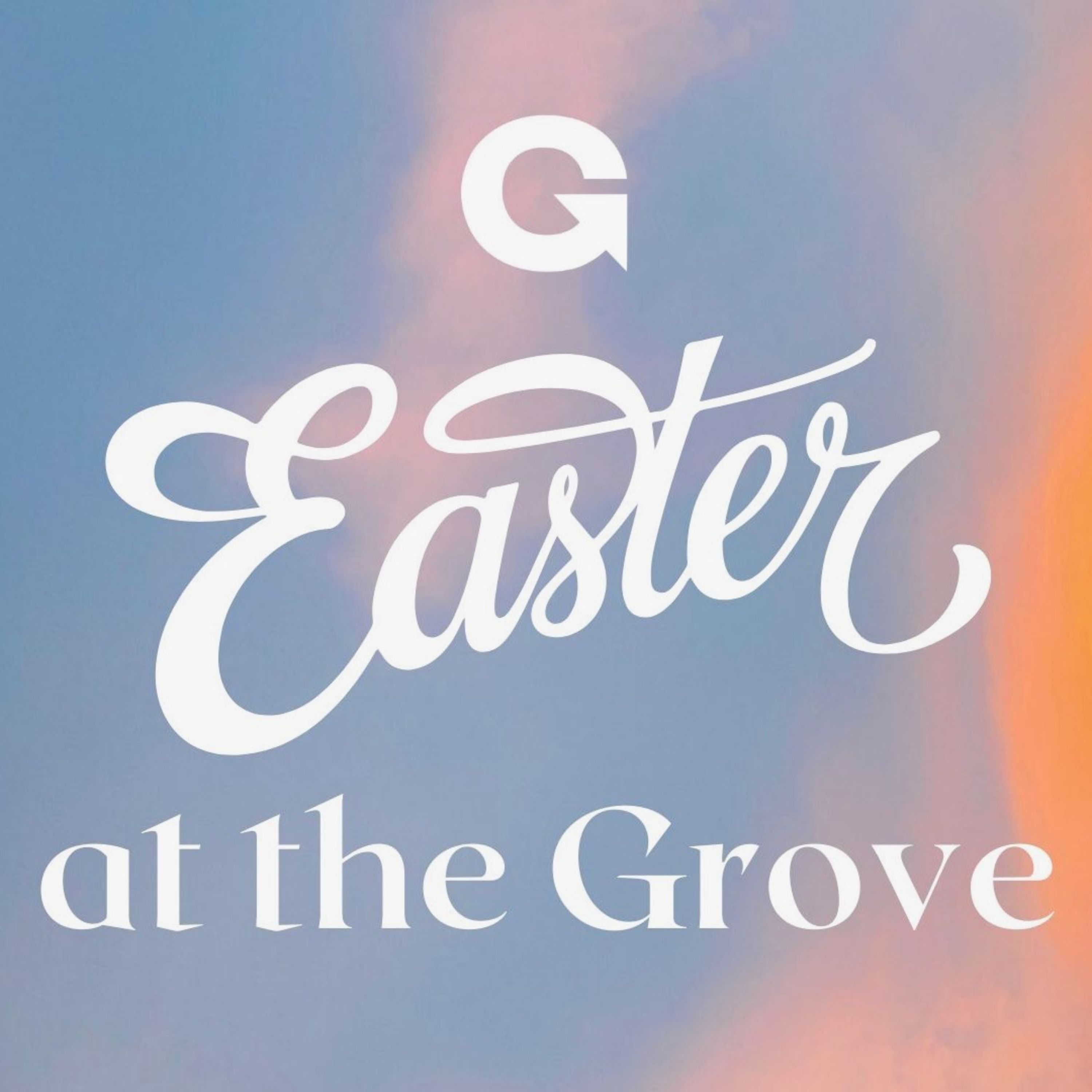 Sunday At The Grove