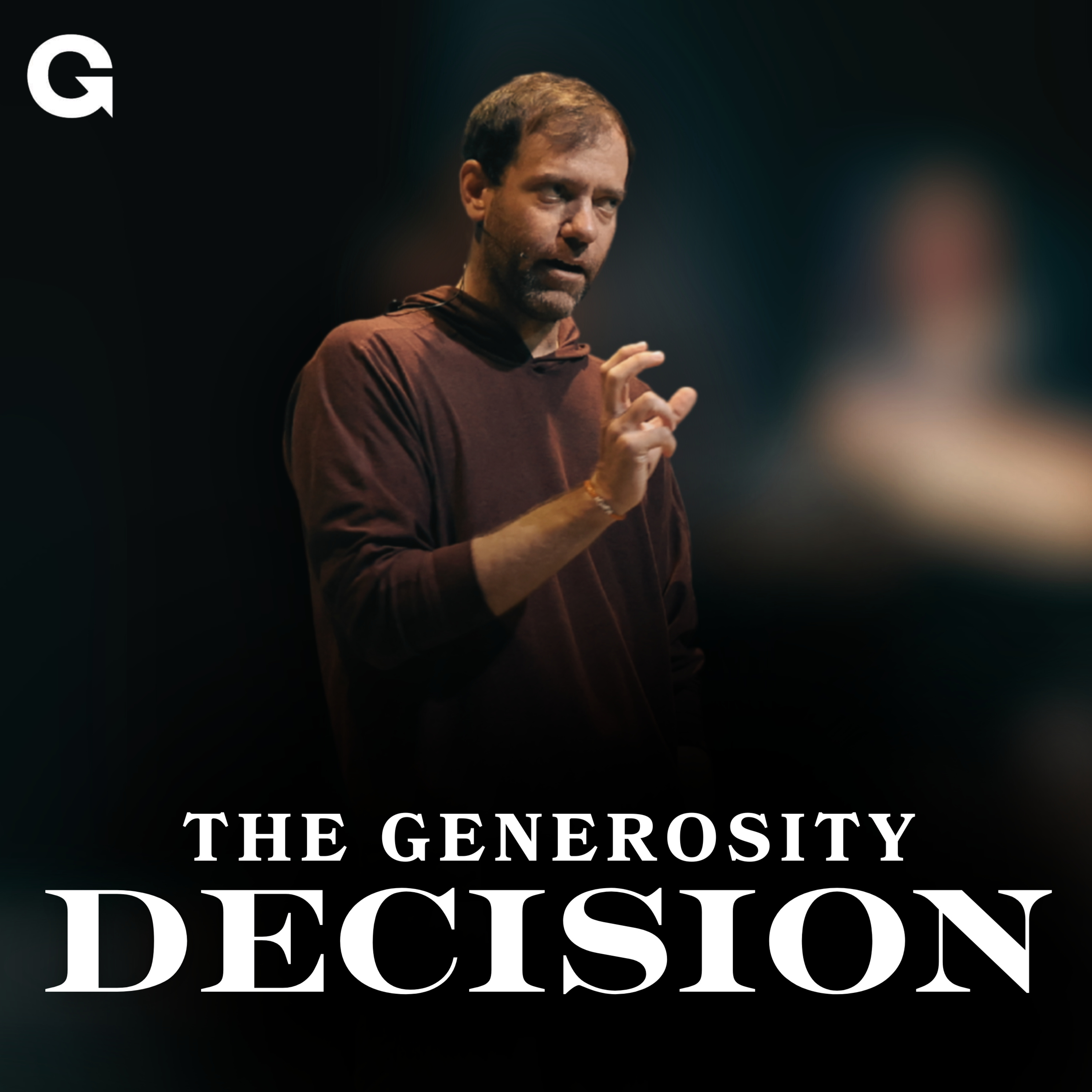 Isn't Life Grand | Week 4 | Tyler Brown episode artwork