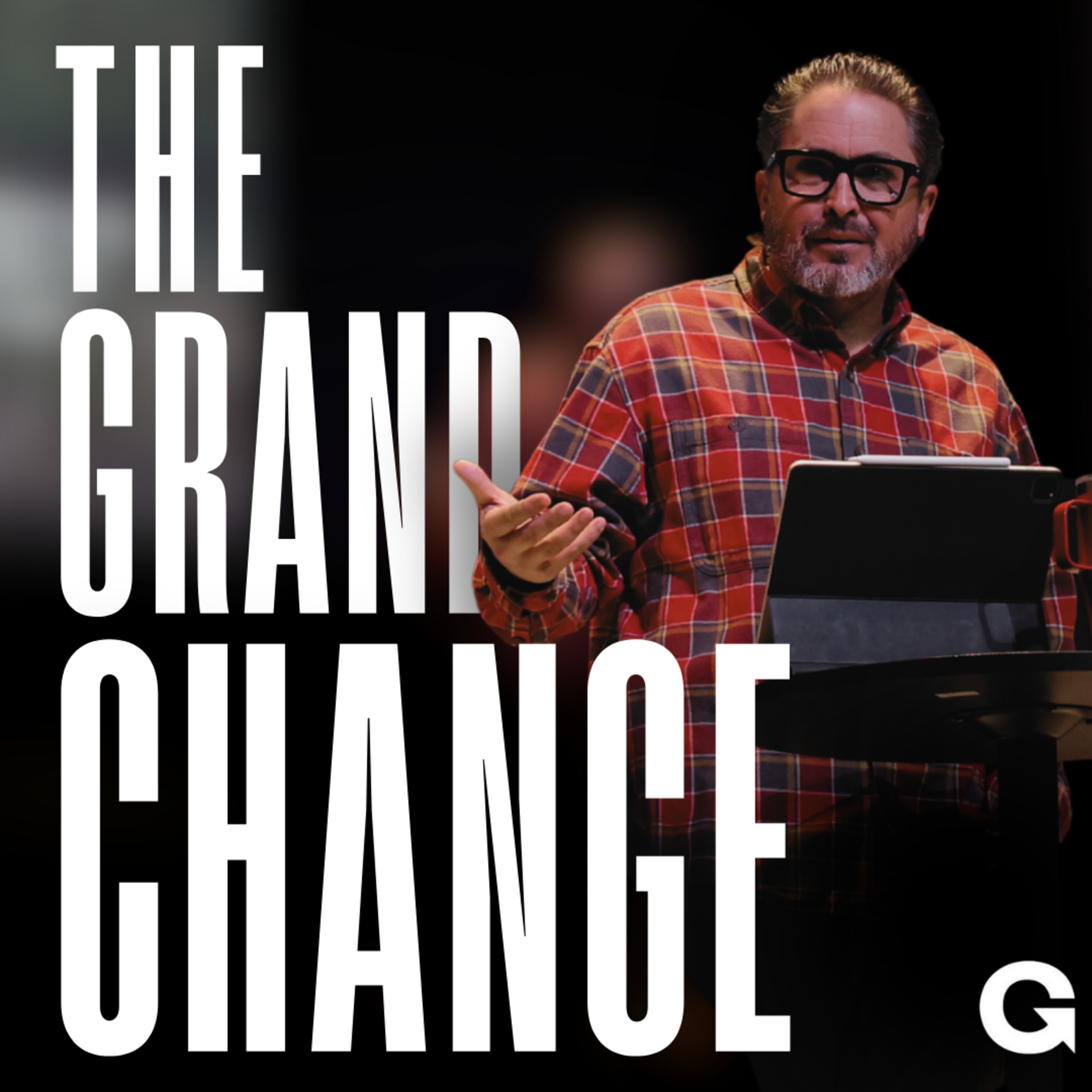 Isn't Life Grand | Week 5 | Dr. Phillip Martin