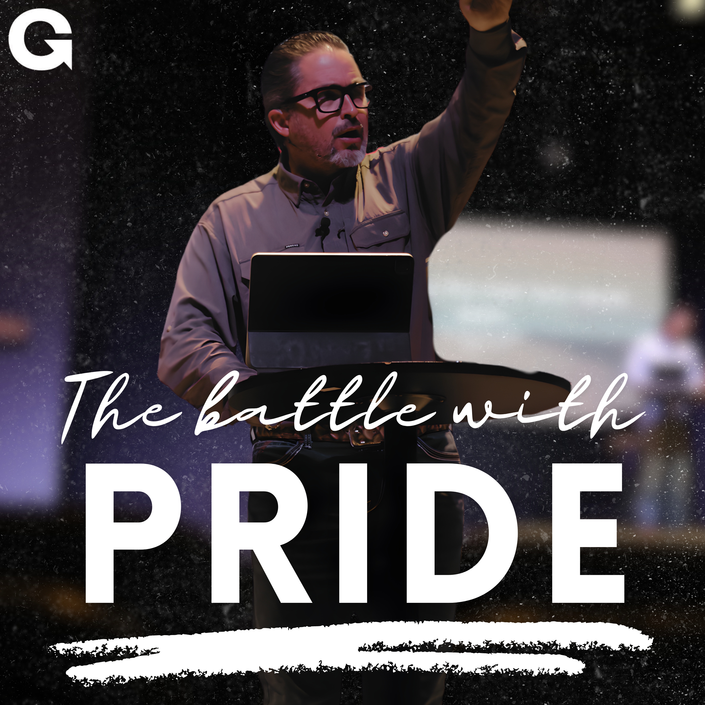 Becoming The Man He's Never Seen | Week 4 | Dr. Phillip Martin episode artwork
