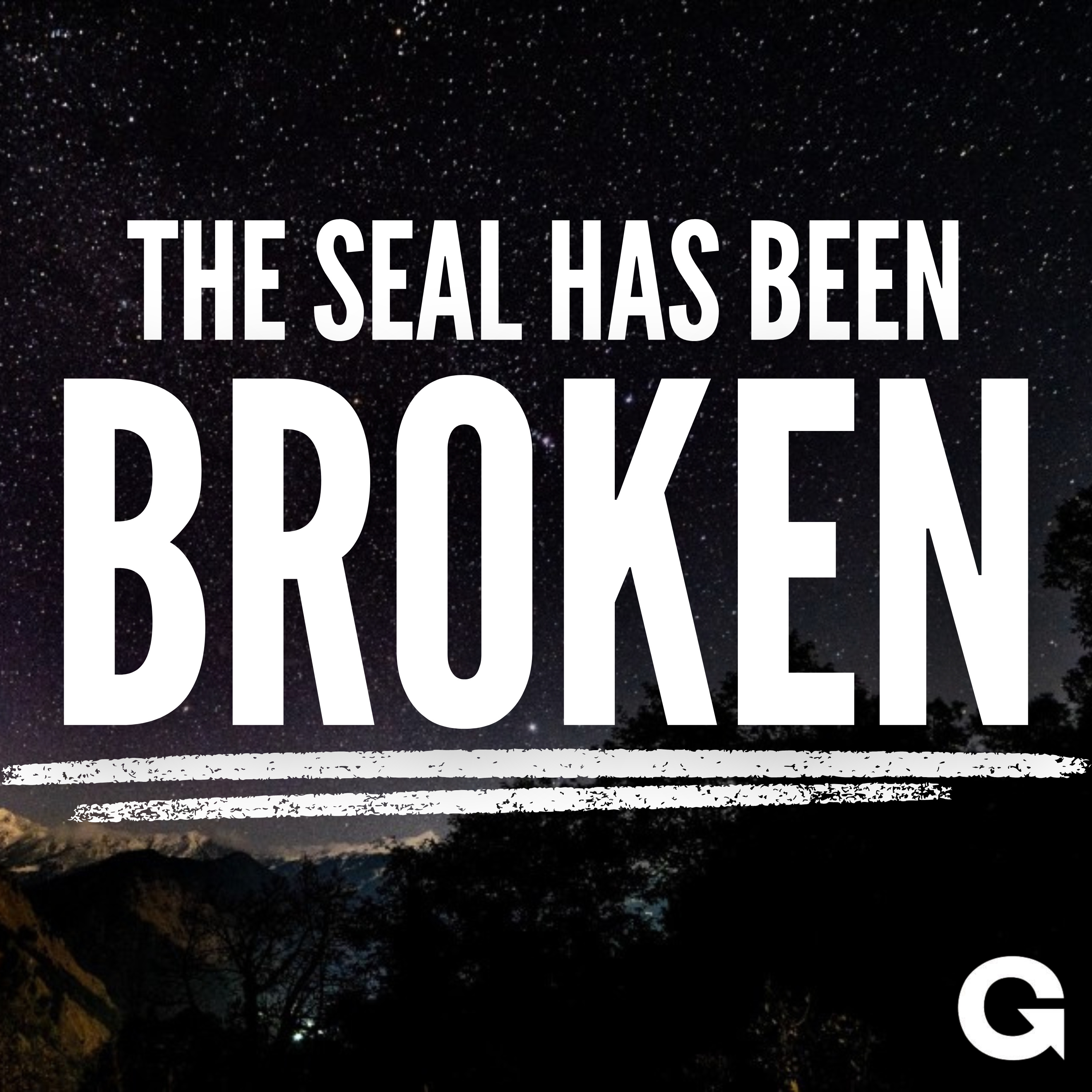 Revelation | Week 4 | Dr. Phillip Martin episode artwork