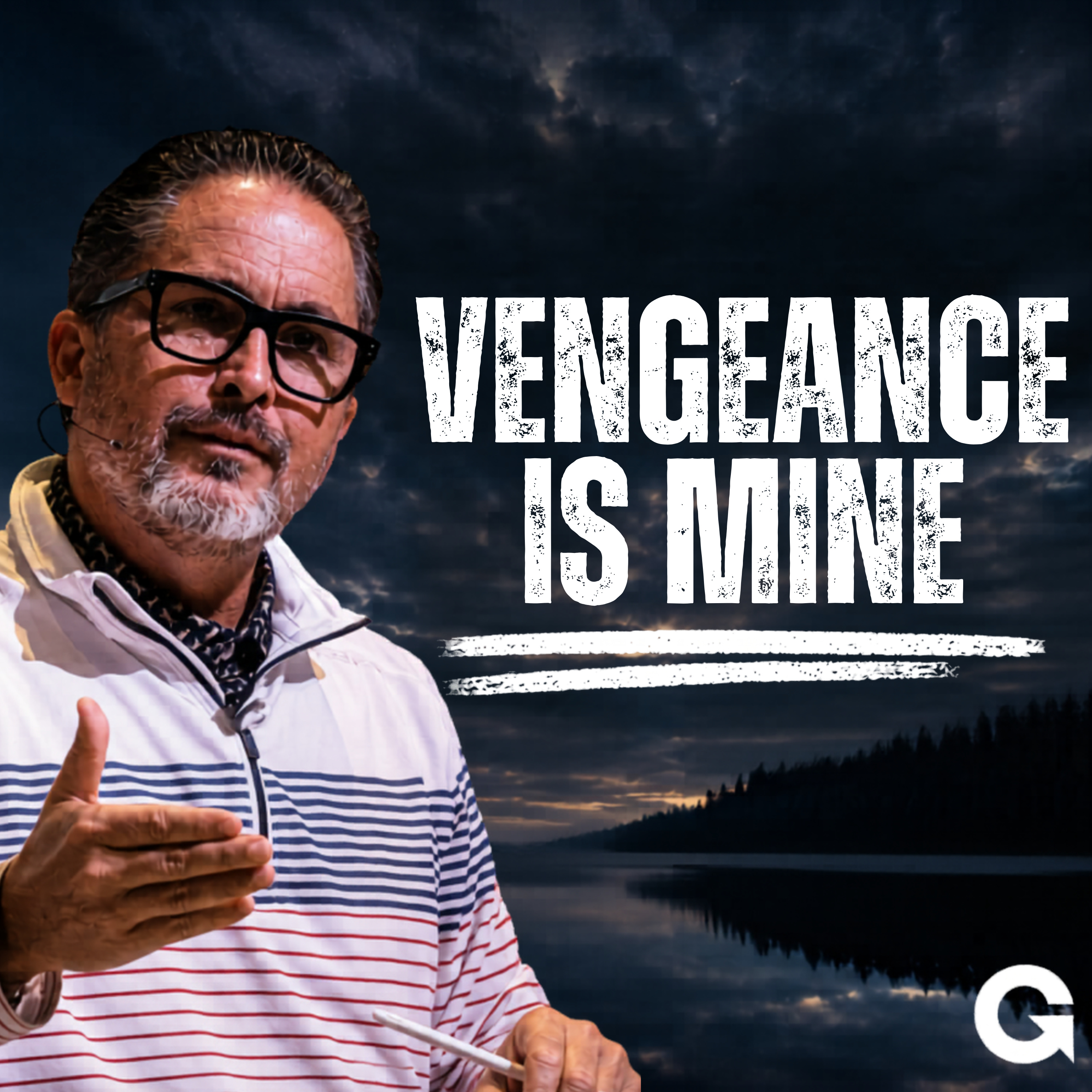 Revelation | Week 6 | Dr. Phillip Martin episode artwork