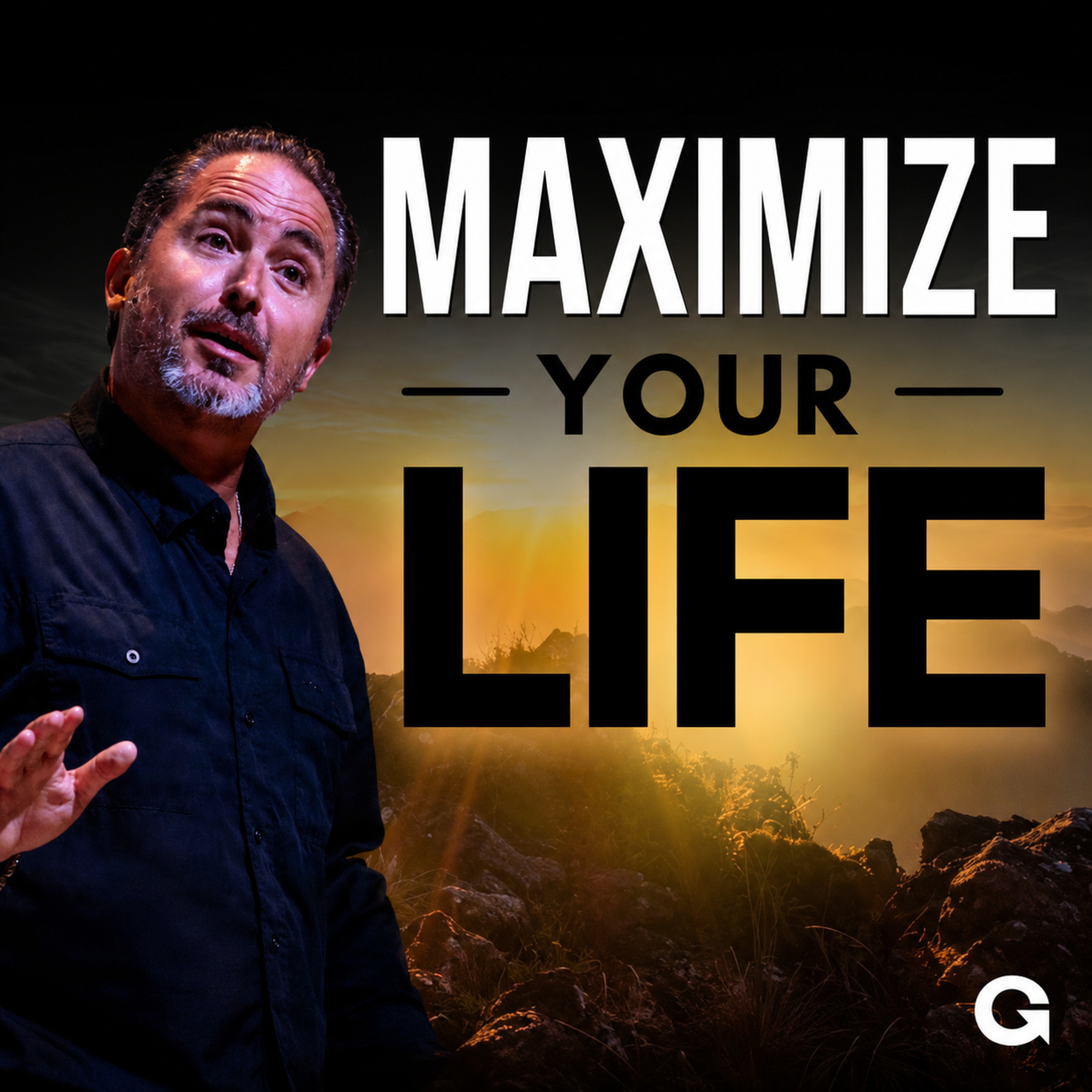 Defending Your Days and Maximizing Your Life | Week 1 | Dr. Phillip Martin episode artwork