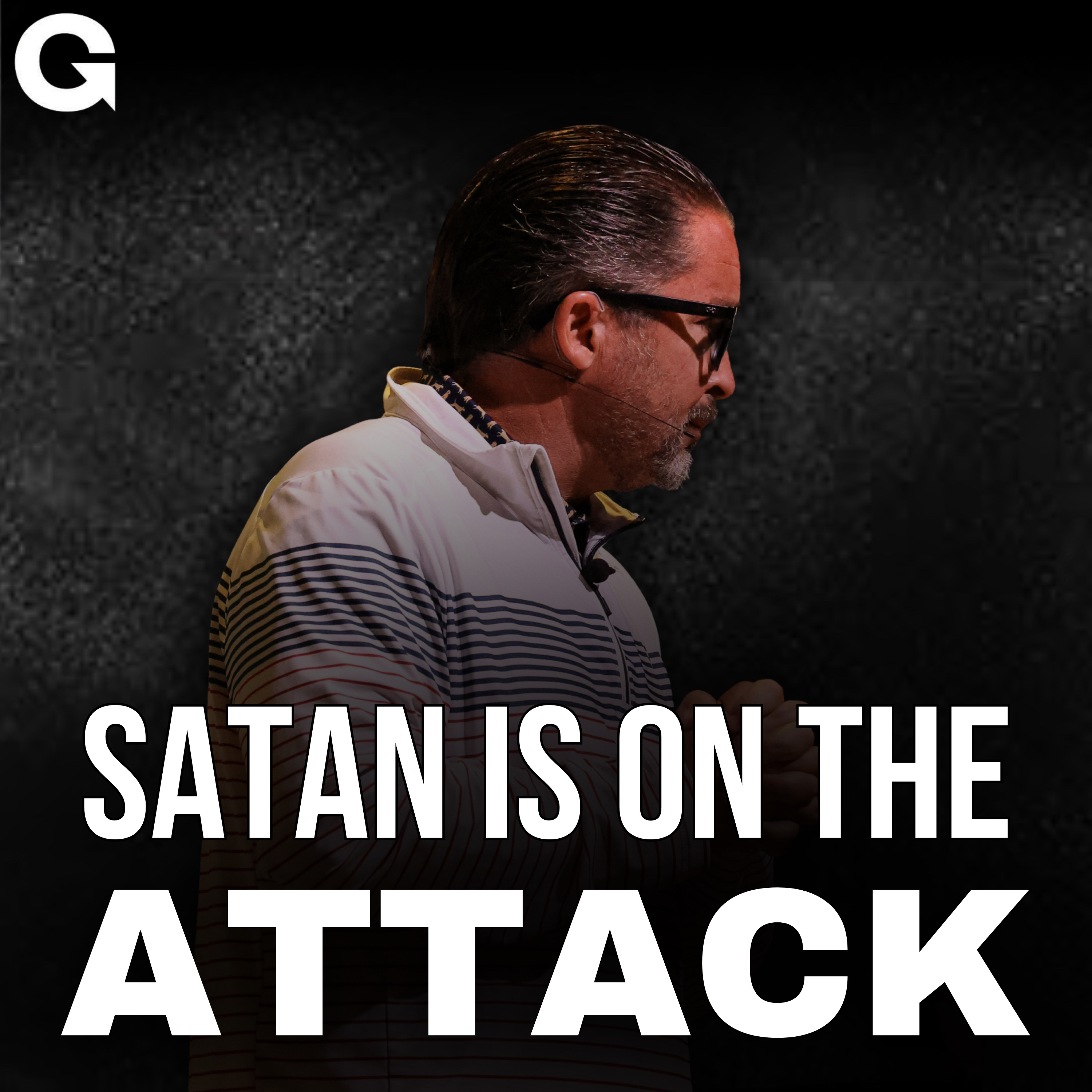 Defending Your Days and Maximizing Your Life | Week 2 | Dr. Phillip Martin episode artwork