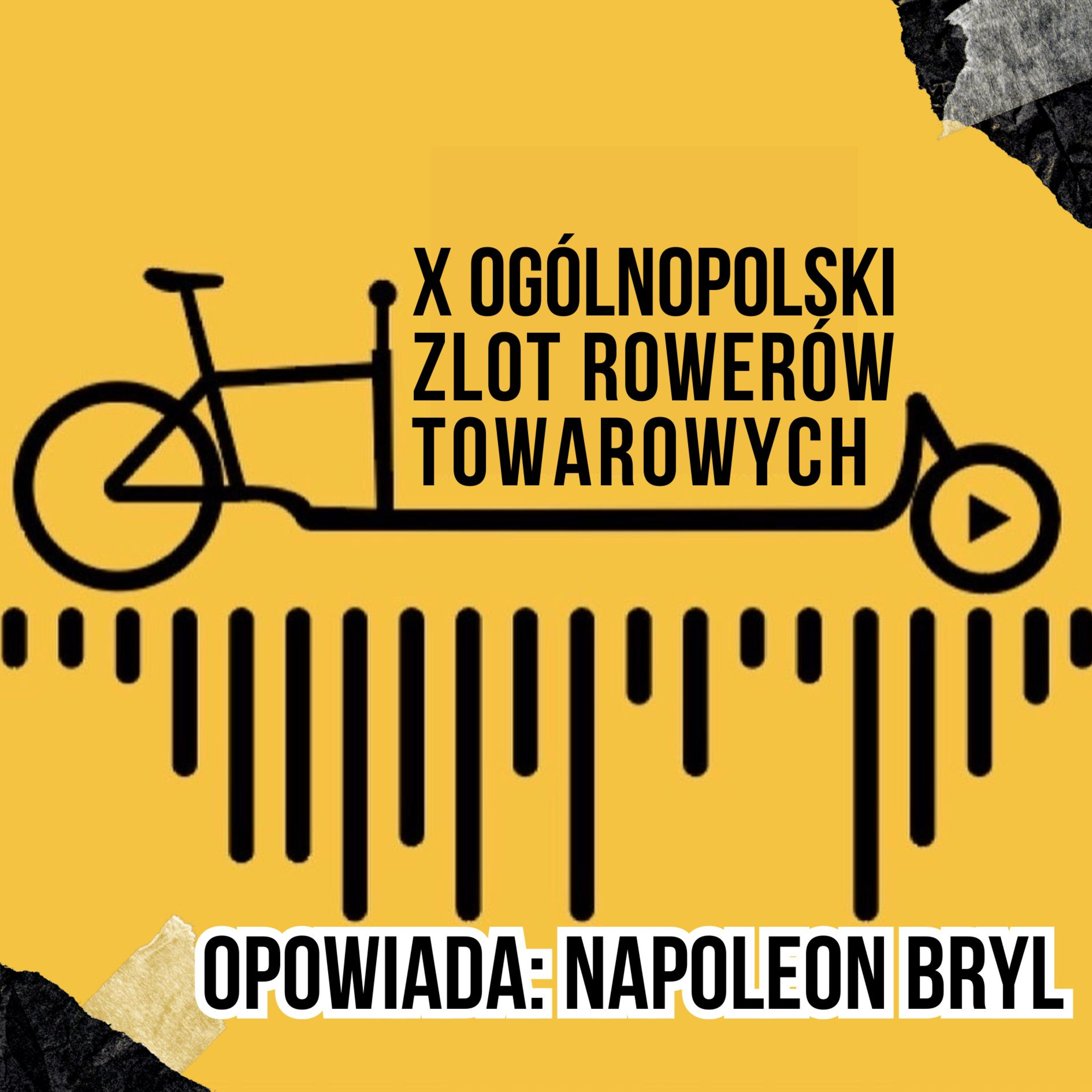 Podkast Rowerowy