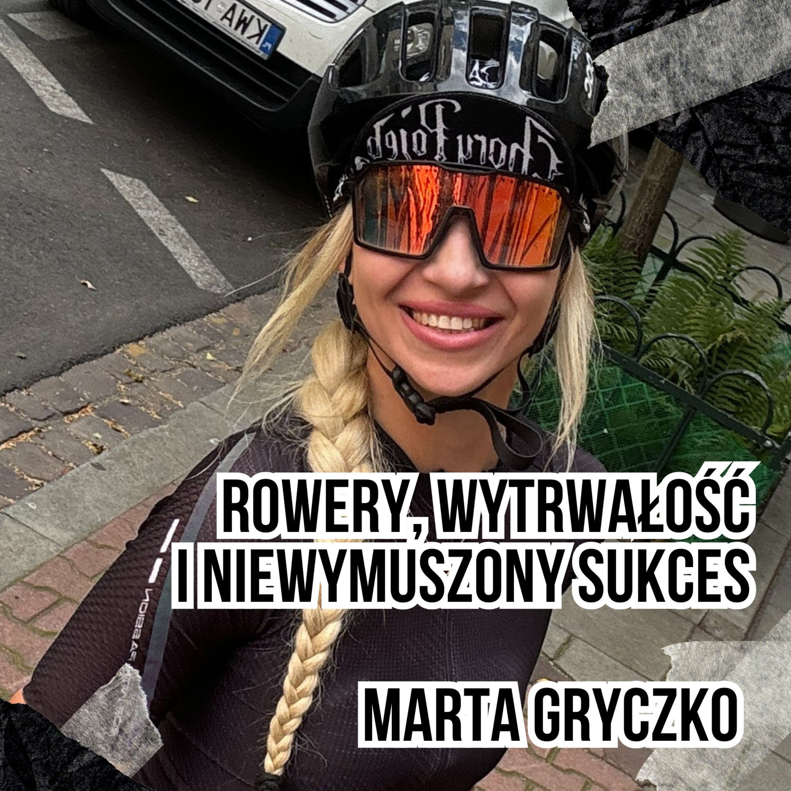 Podkast Rowerowy