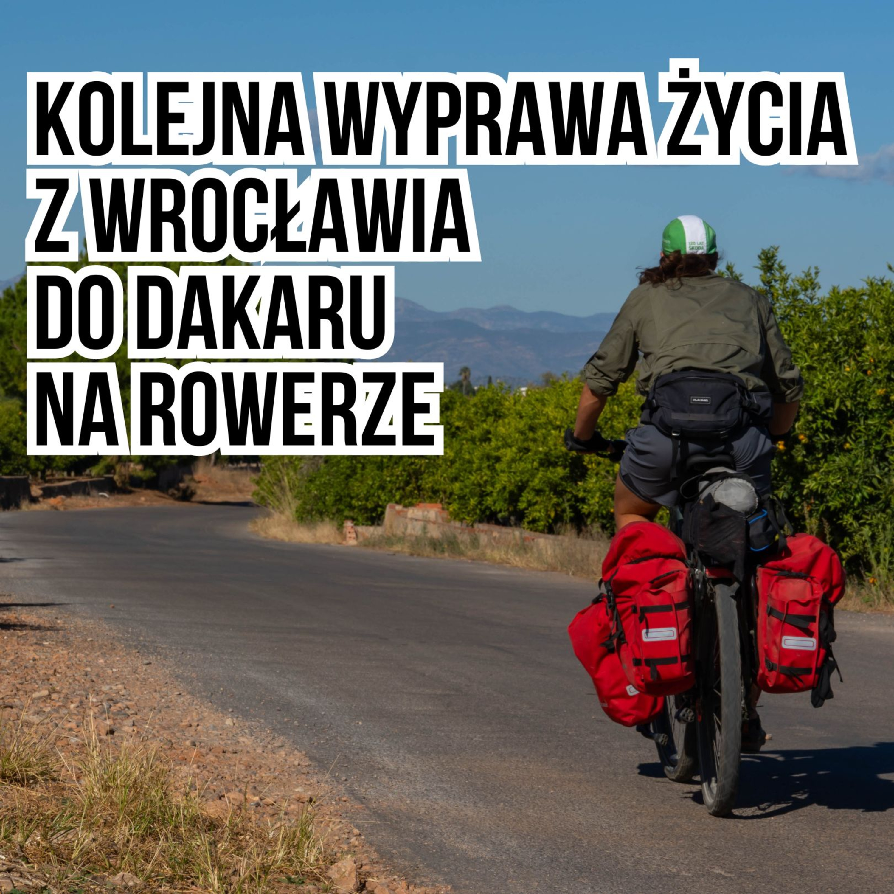 Podkast Rowerowy
