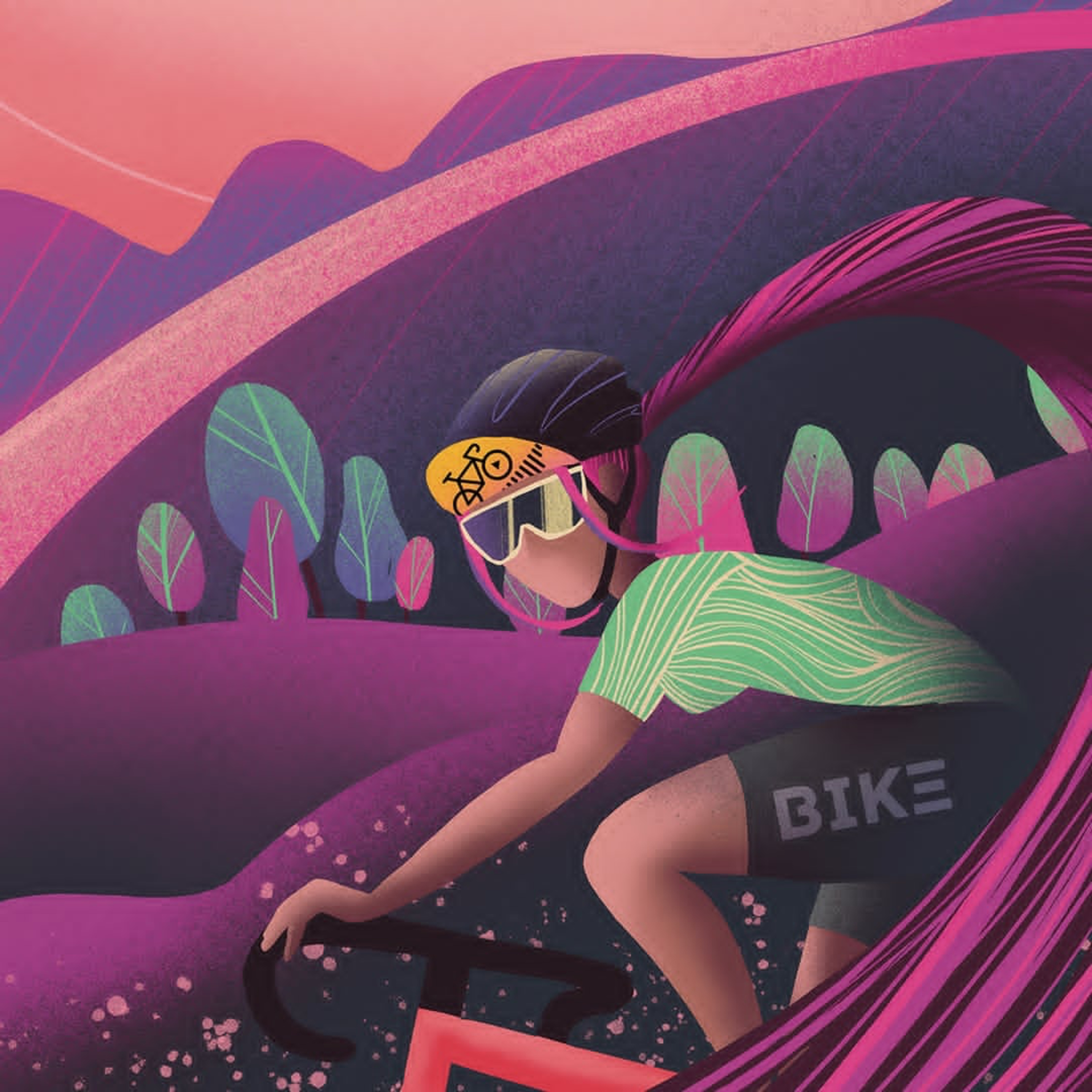 #181 Jak dbać o zdrowie intymne i sportową formę - rozmowa z urofizjoterapeutką episode artwork