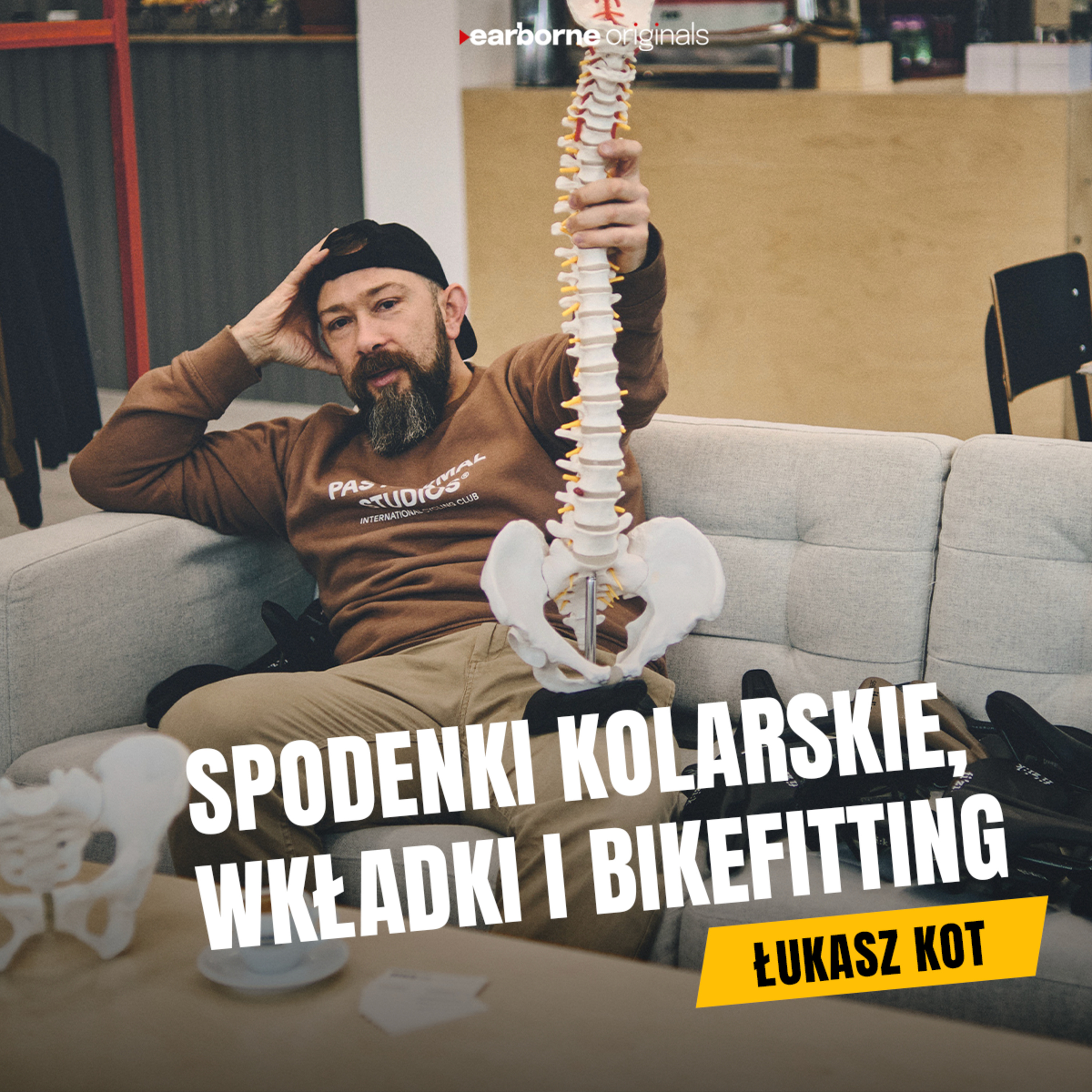 Podkast Rowerowy
