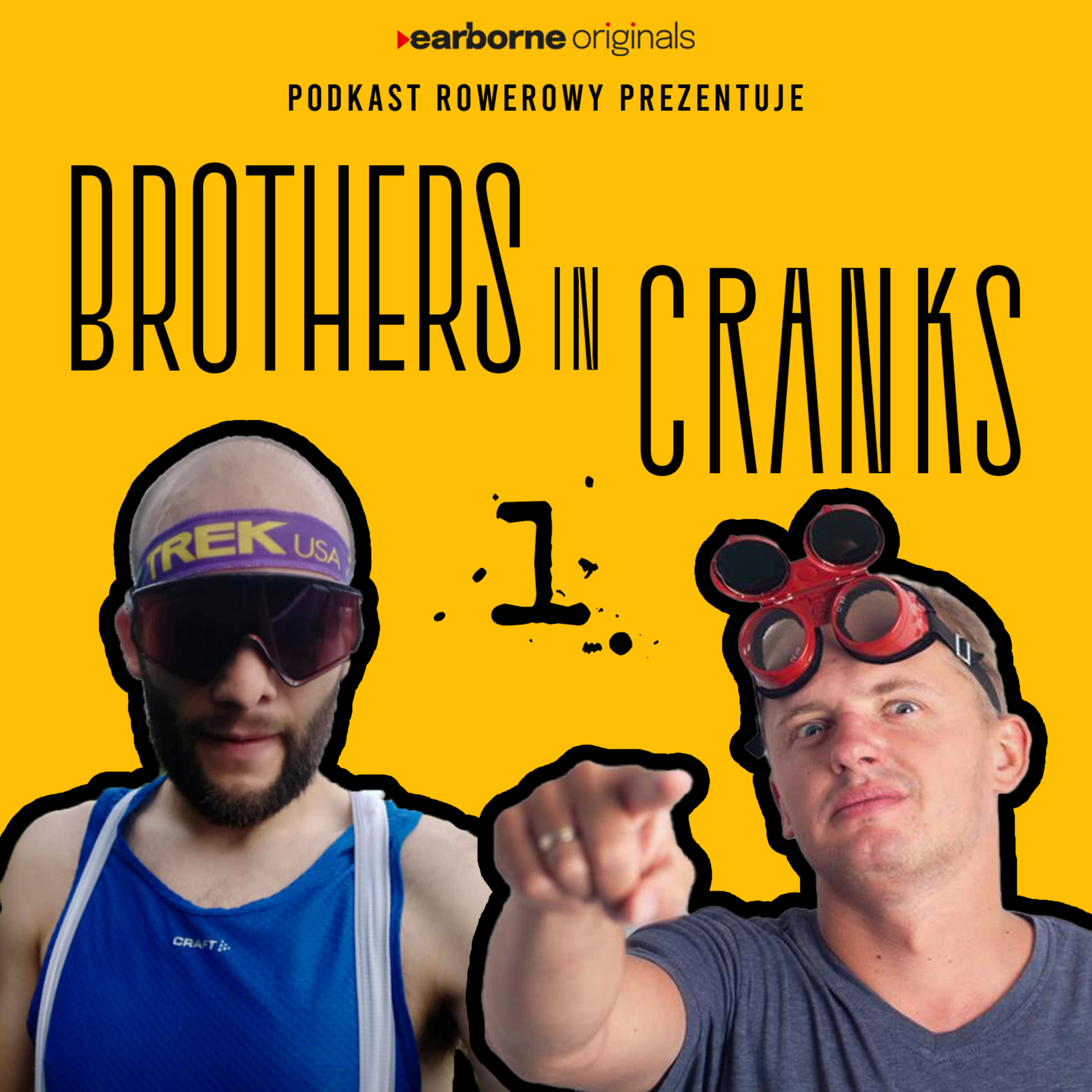 Podkast Rowerowy