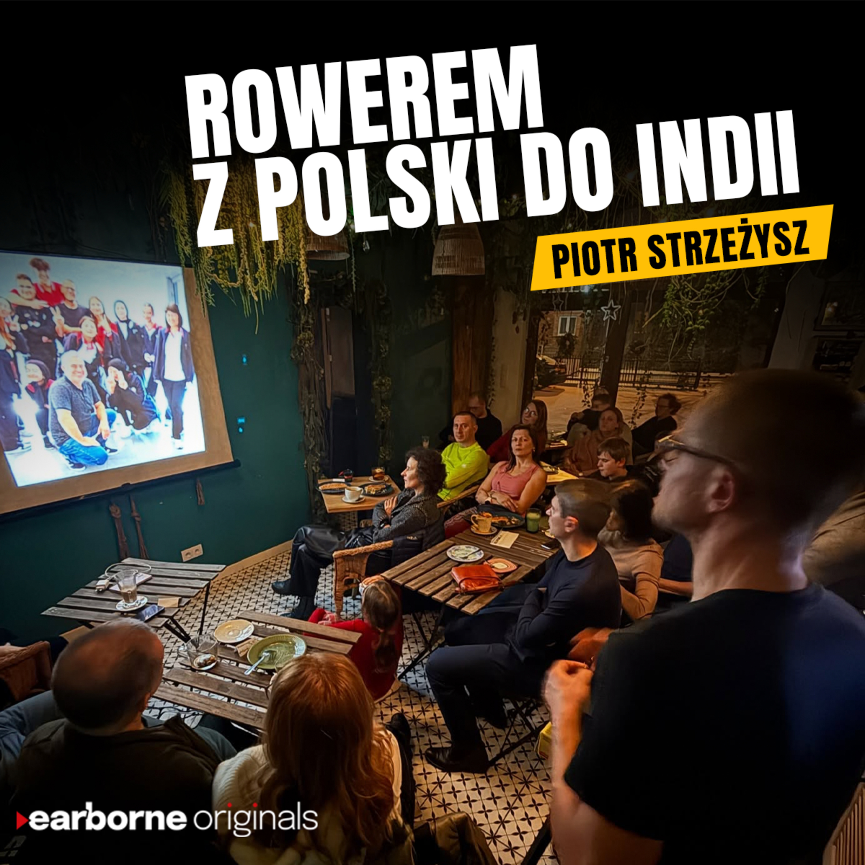 Podkast Rowerowy