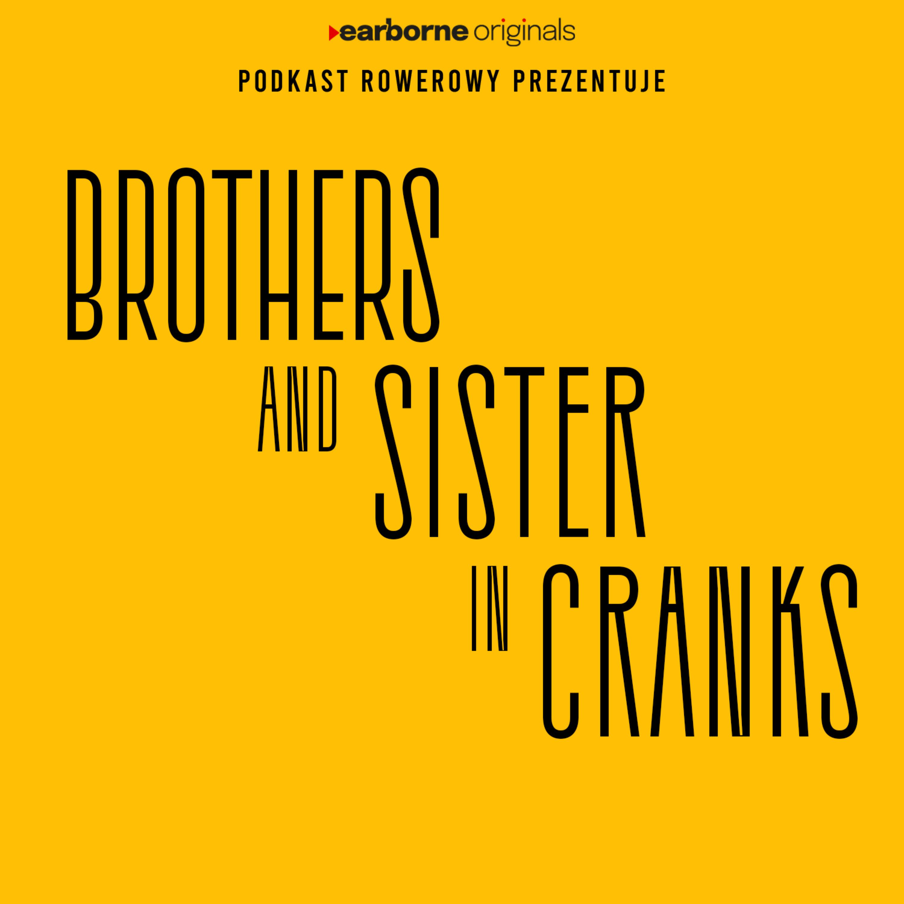 #263 Sprzęt zespołów WorldTourowych 2026: ramy, napędy, odzież - Brothers and Sister in Cranks