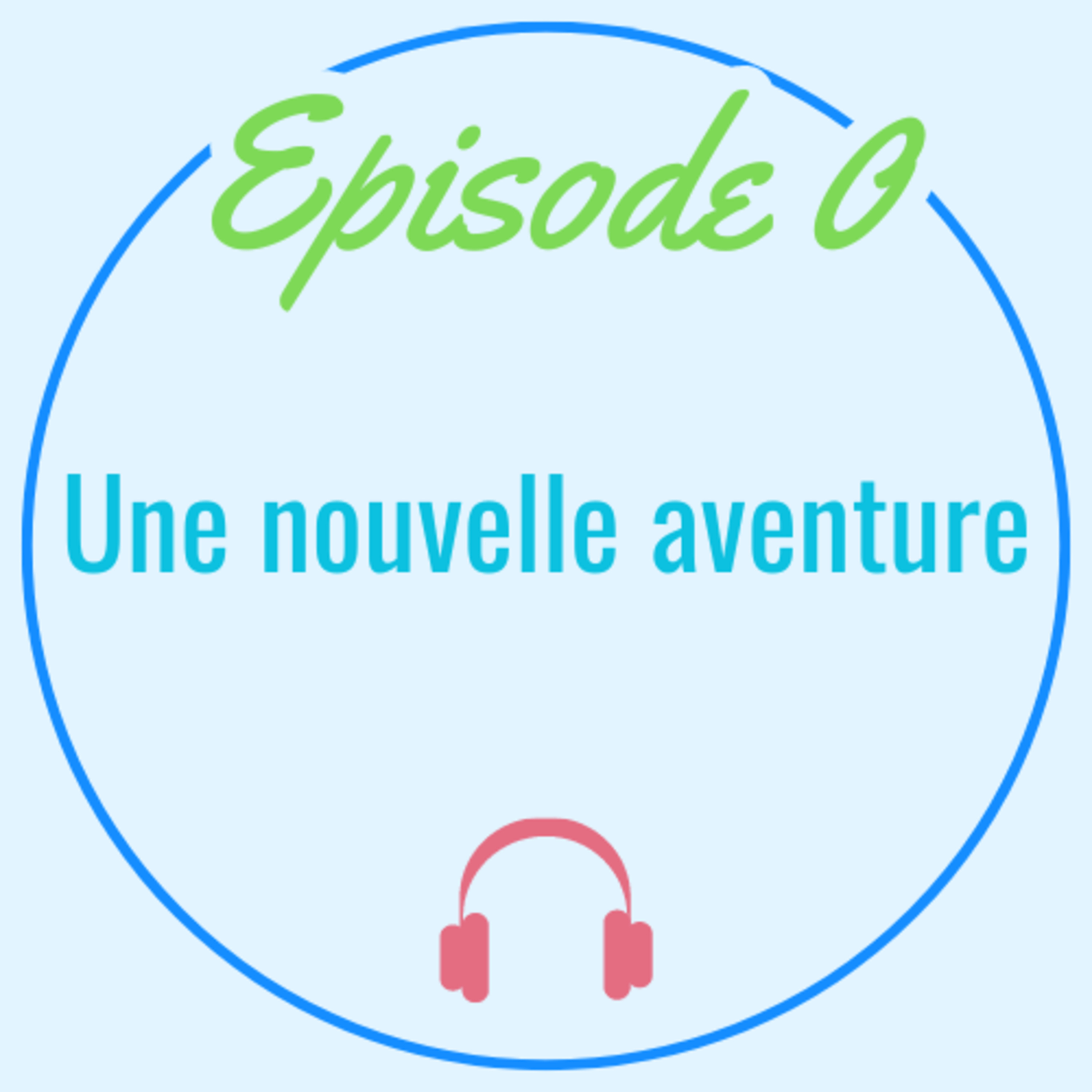 Une nouvelle aventure