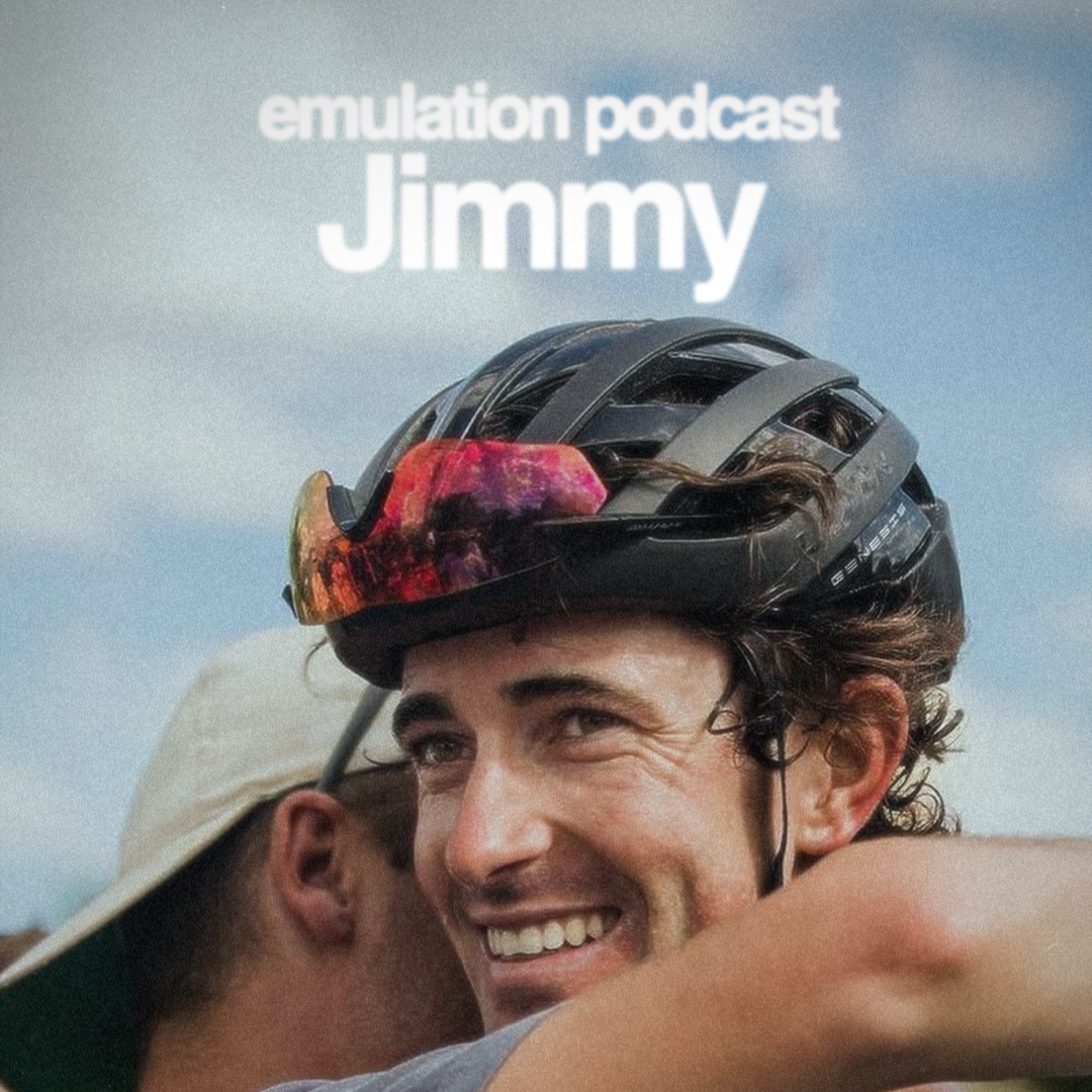 #8 - Jimmy Whelan - Why I Left Pro Cycling ? episode artwork