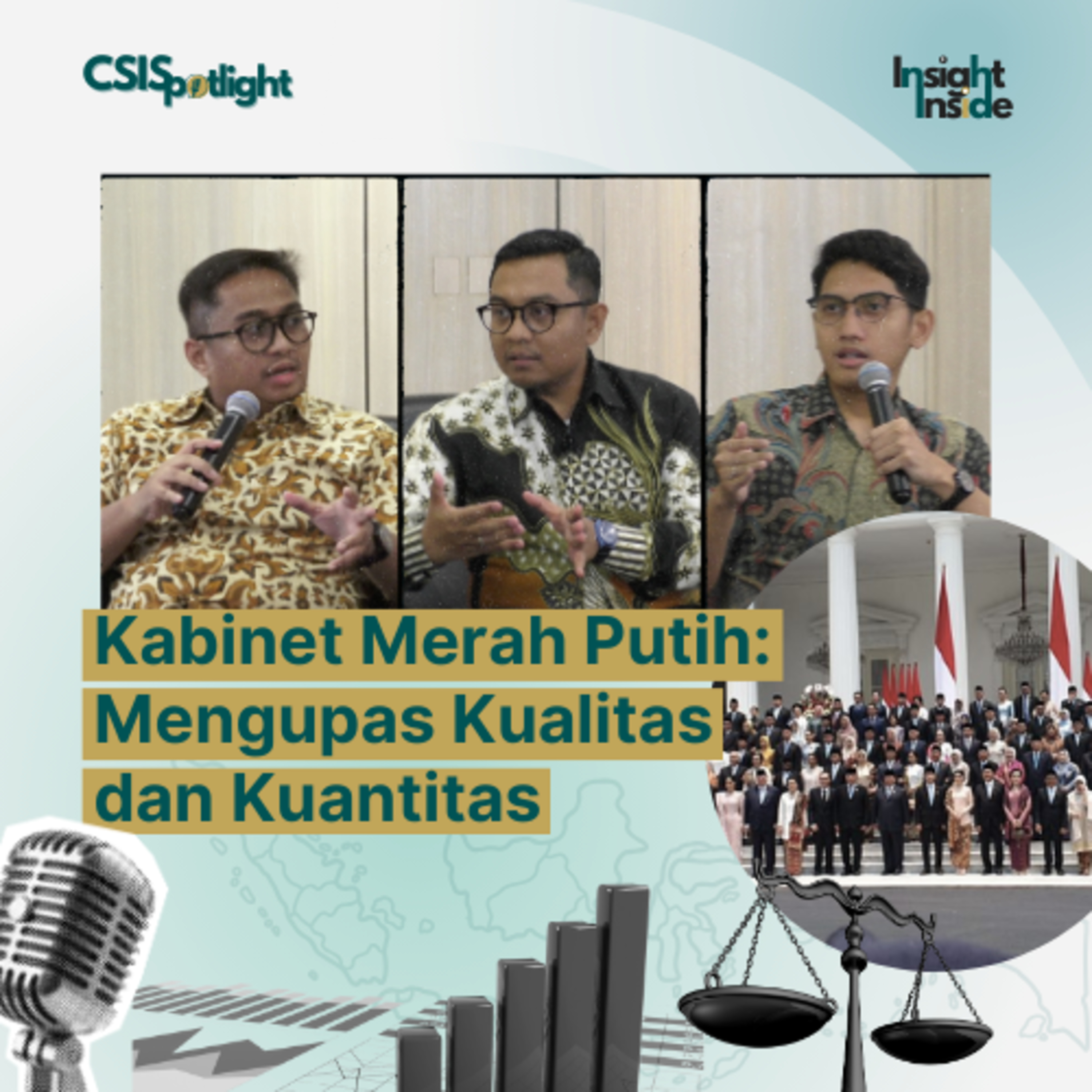 CSISpotlight