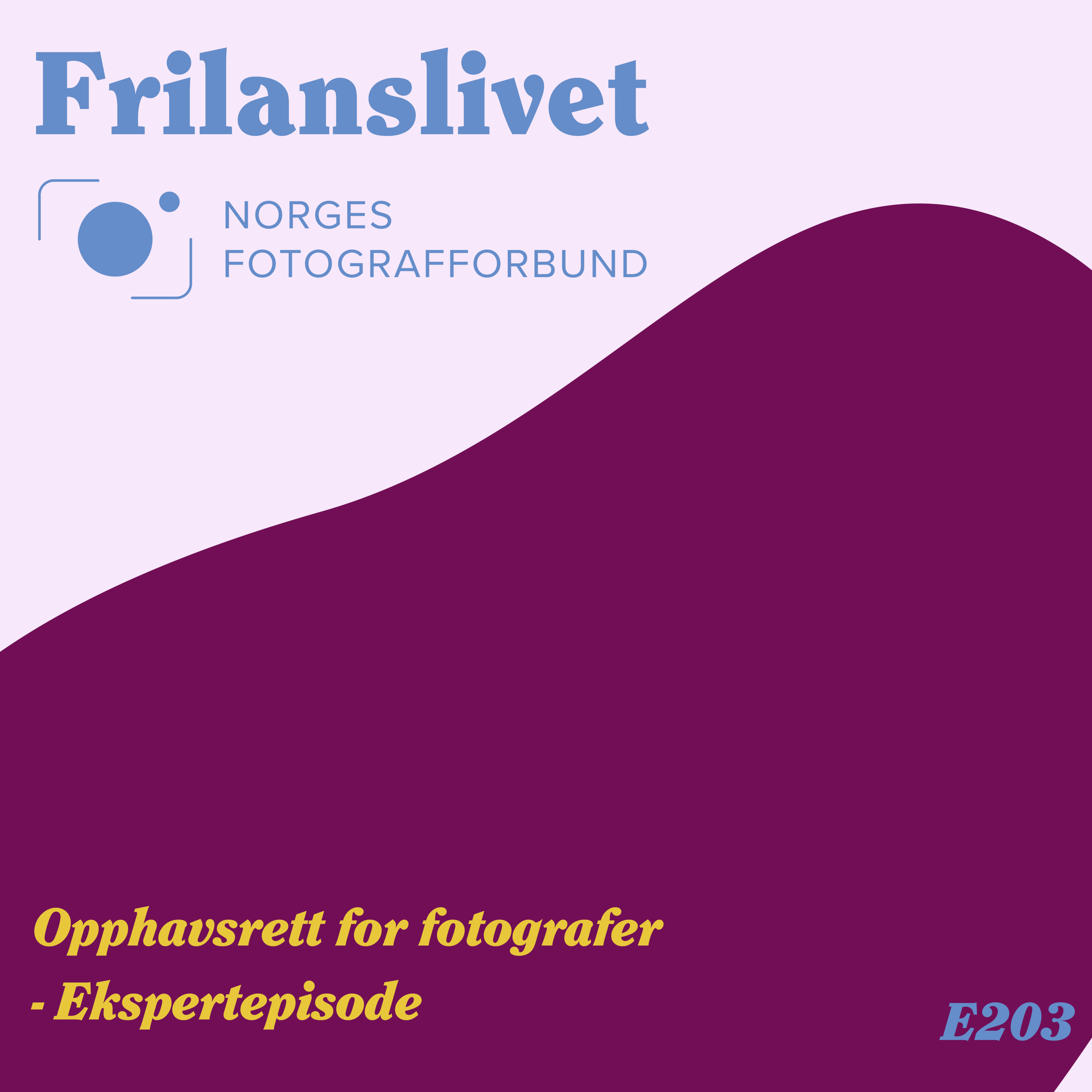 Frilanslivet