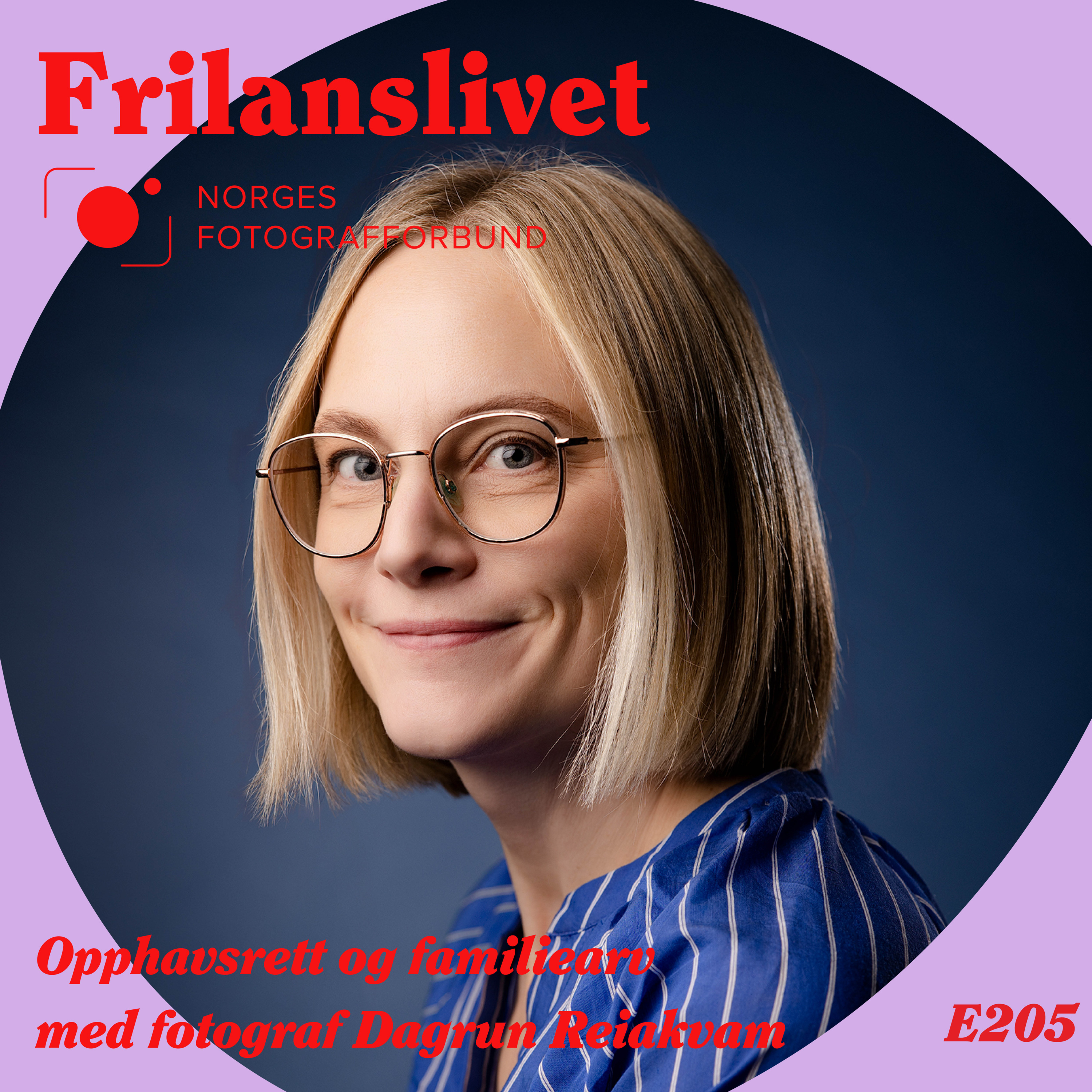 Frilanslivet