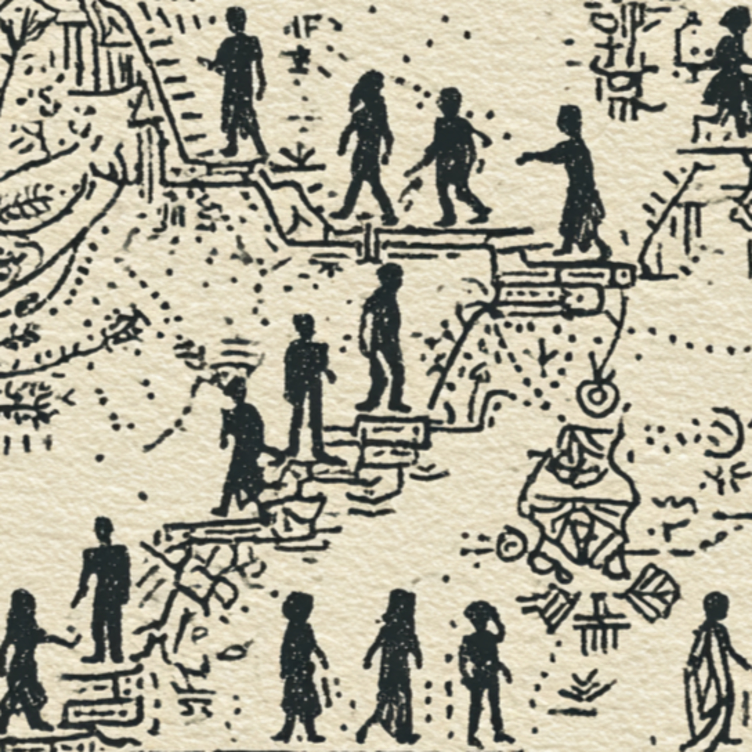 What lives inside of 'don't know'? with demographer Jenny Trinitapoli