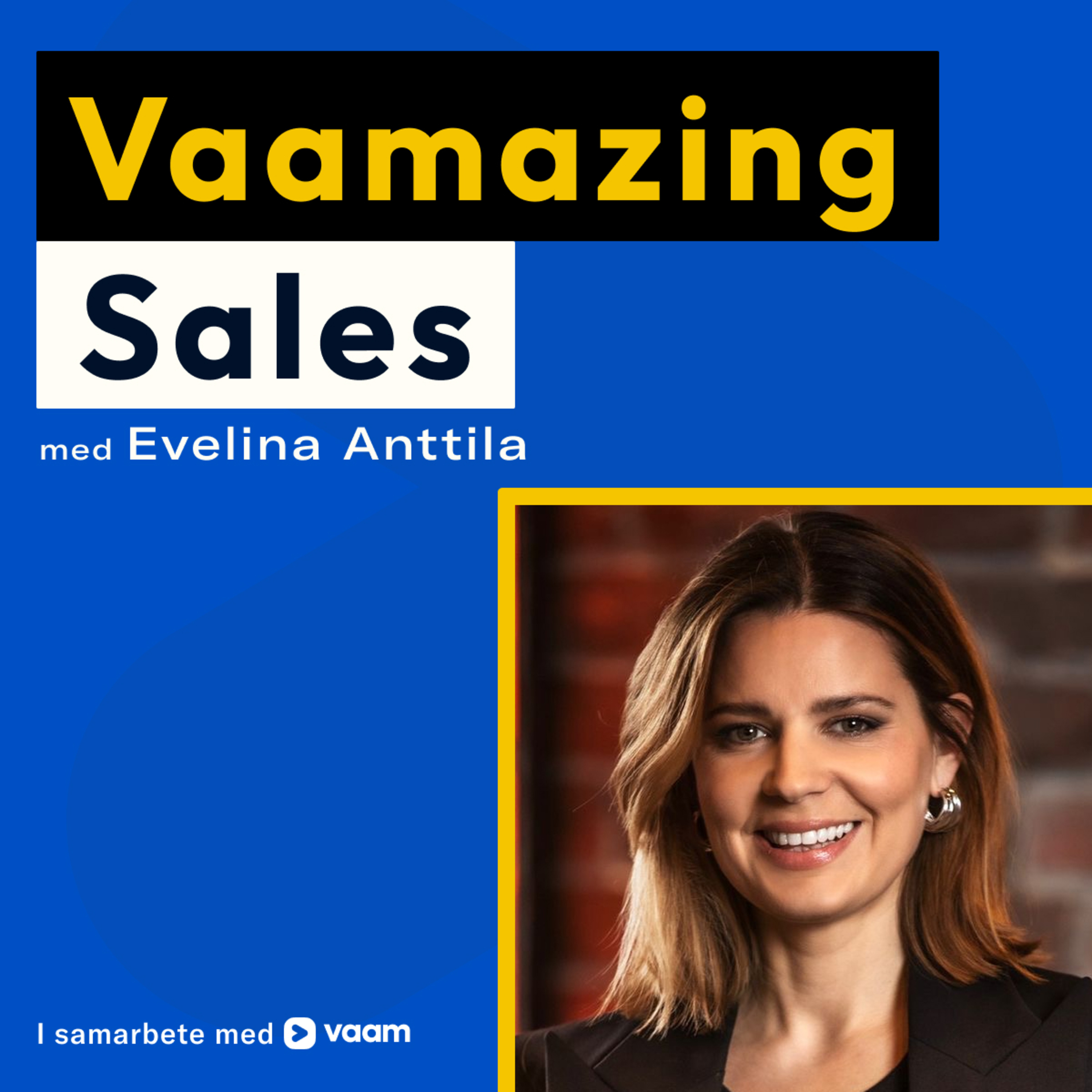 Vaamazing Sales