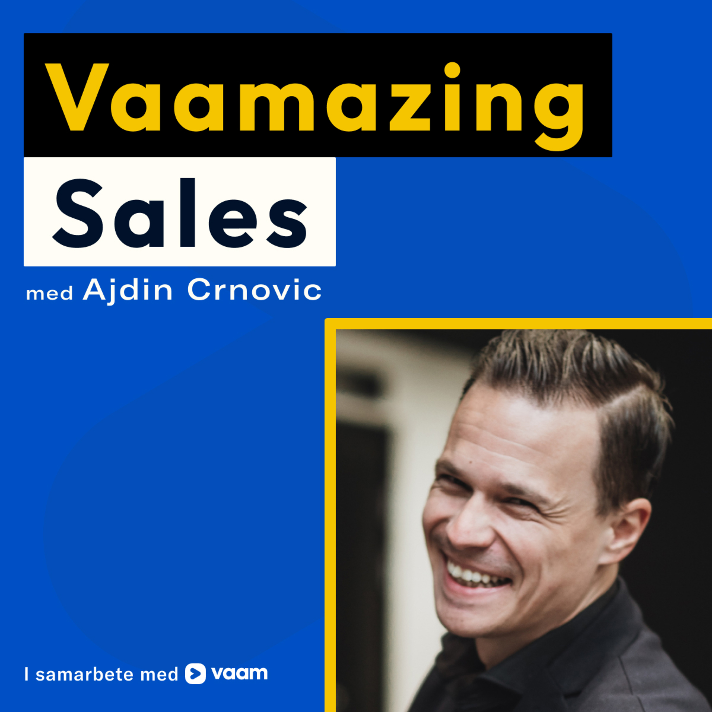 Vaamazing Sales