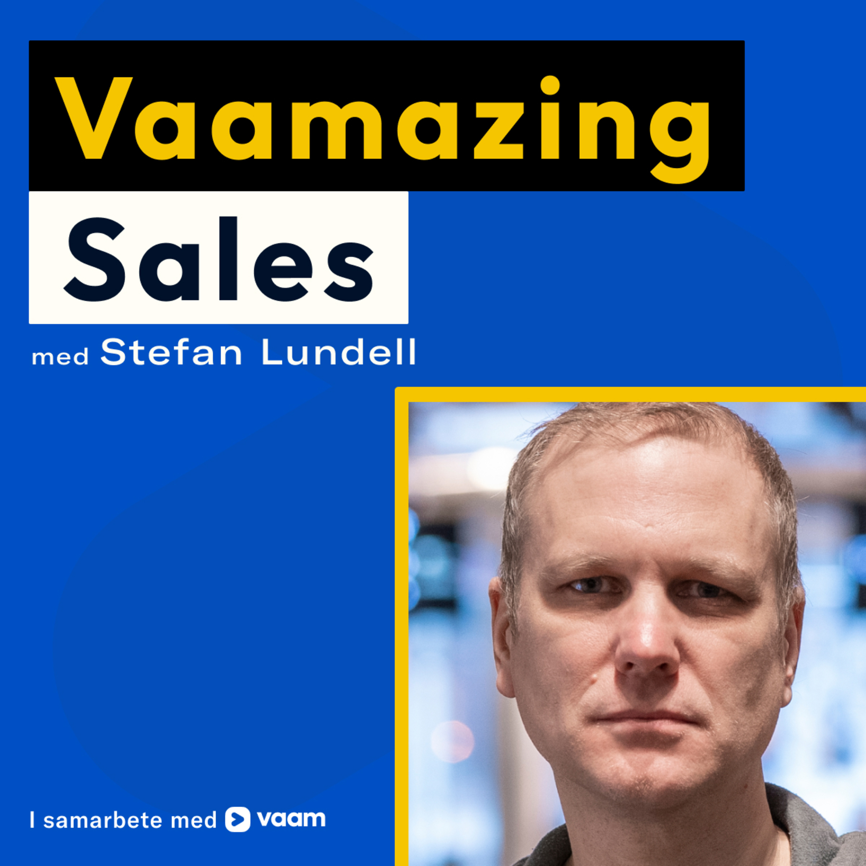 Vaamazing Sales