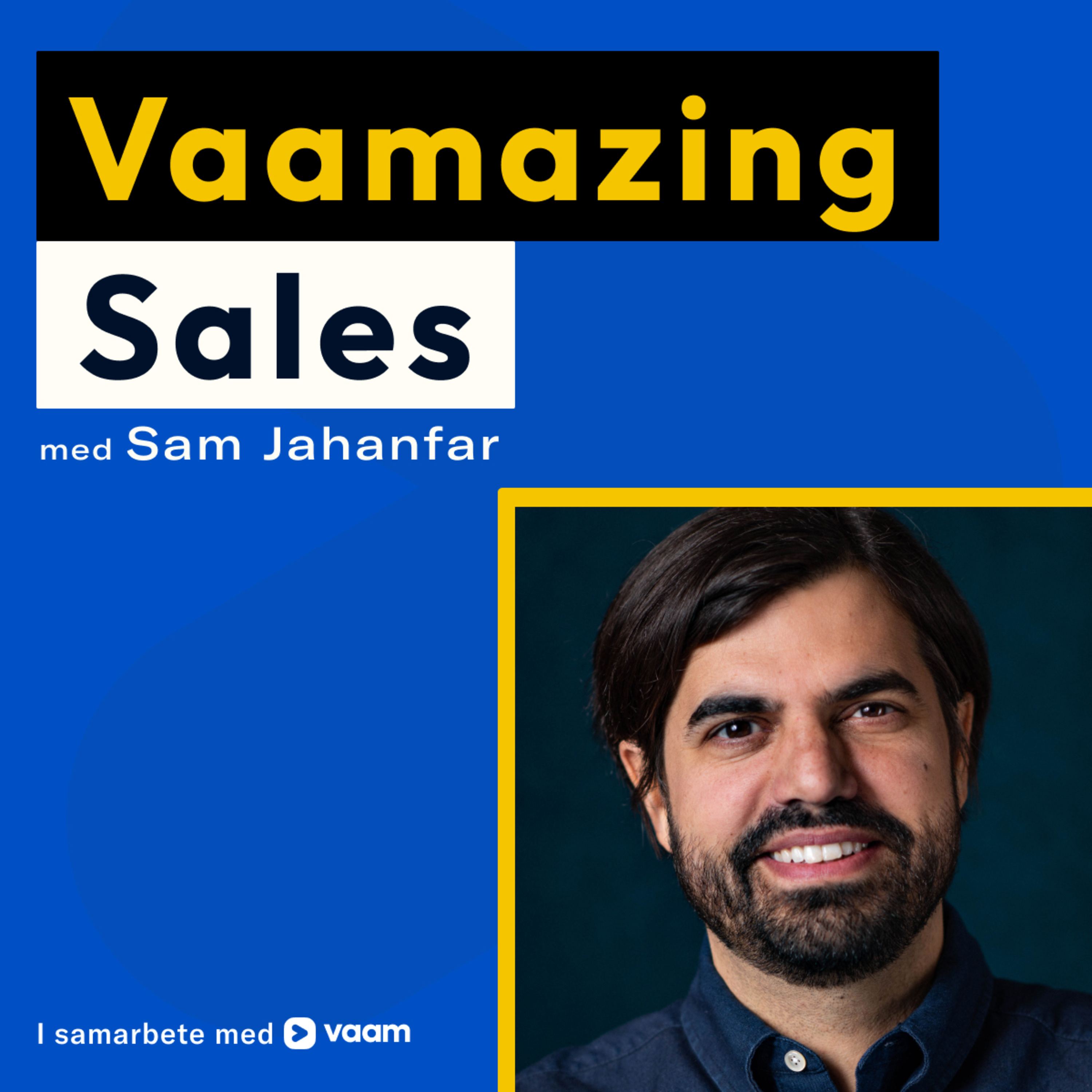 Vaamazing Sales